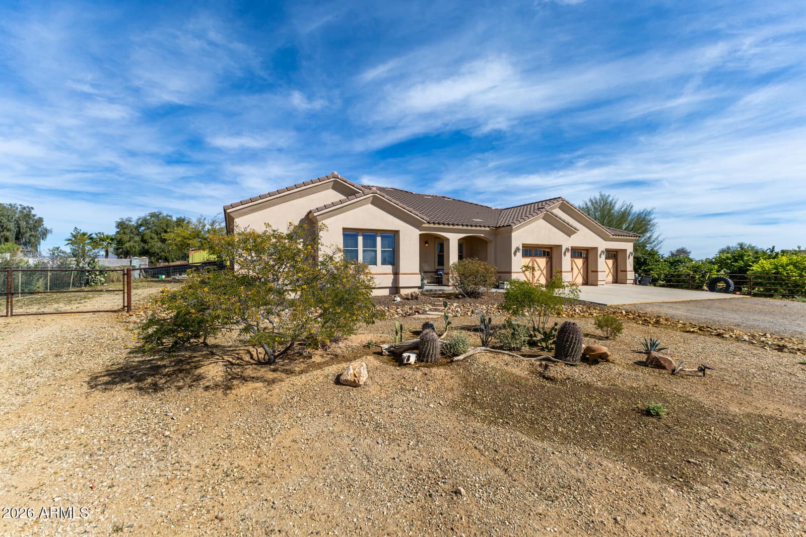 21404 W Caravaggio Lane, Wittmann, AZ 85361 — photo 5 of 42