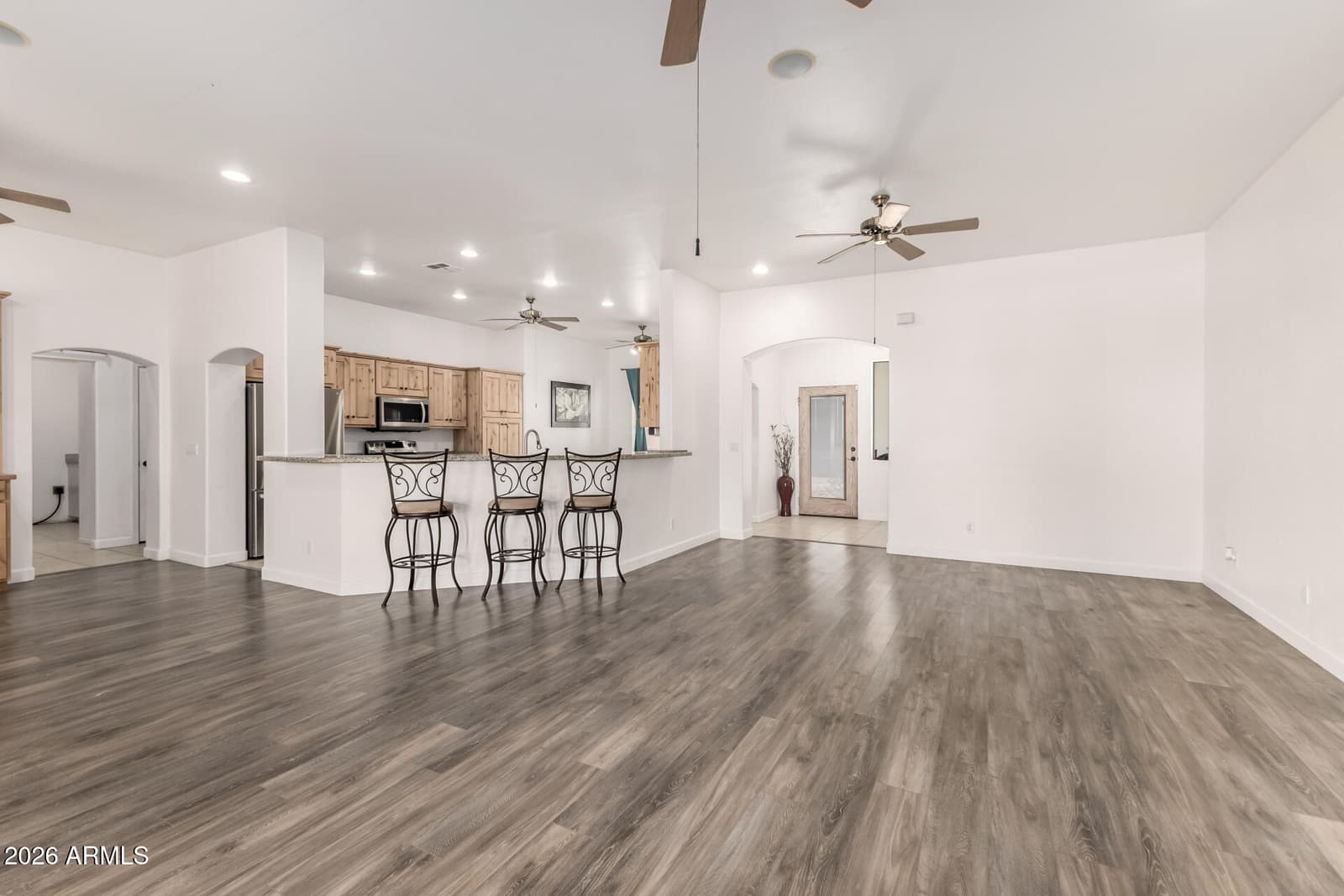 21404 W Caravaggio Lane, Wittmann, AZ 85361 — photo 8 of 42