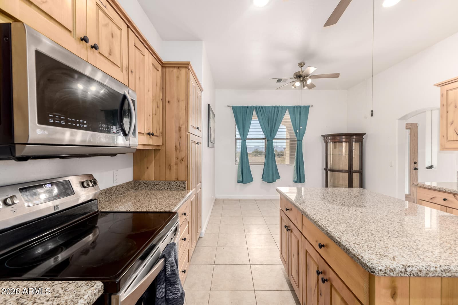 21404 W Caravaggio Lane, Wittmann, AZ 85361 — photo 14 of 42