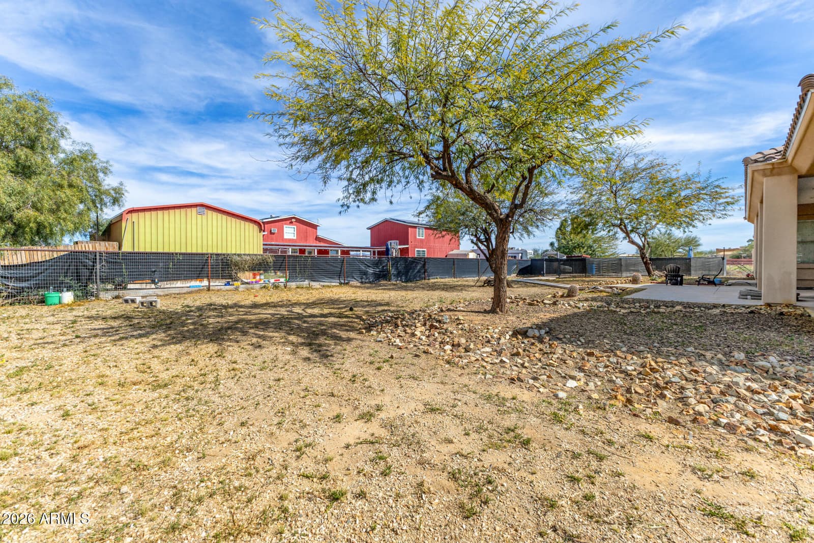 21404 W Caravaggio Lane, Wittmann, AZ 85361 — photo 33 of 42