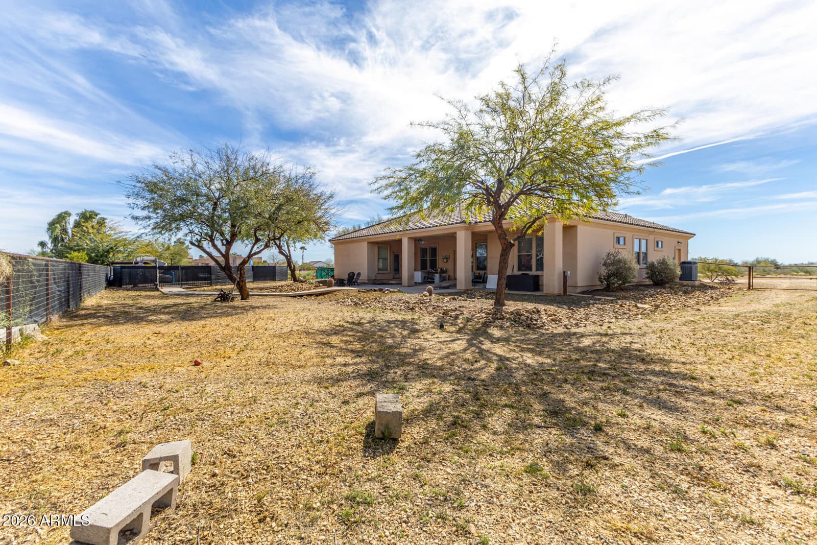 21404 W Caravaggio Lane, Wittmann, AZ 85361 — photo 34 of 42