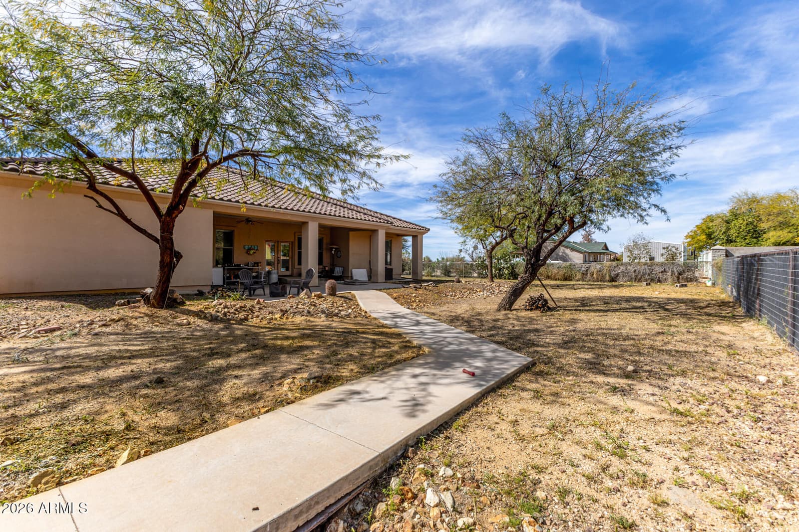 21404 W Caravaggio Lane, Wittmann, AZ 85361 — photo 35 of 42