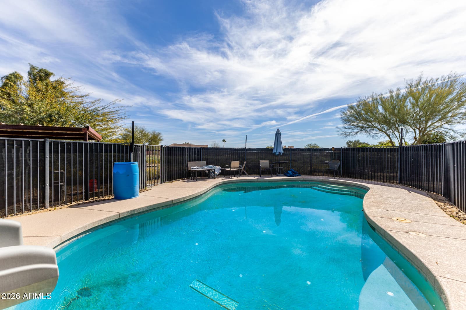 21404 W Caravaggio Lane, Wittmann, AZ 85361 — photo 38 of 42