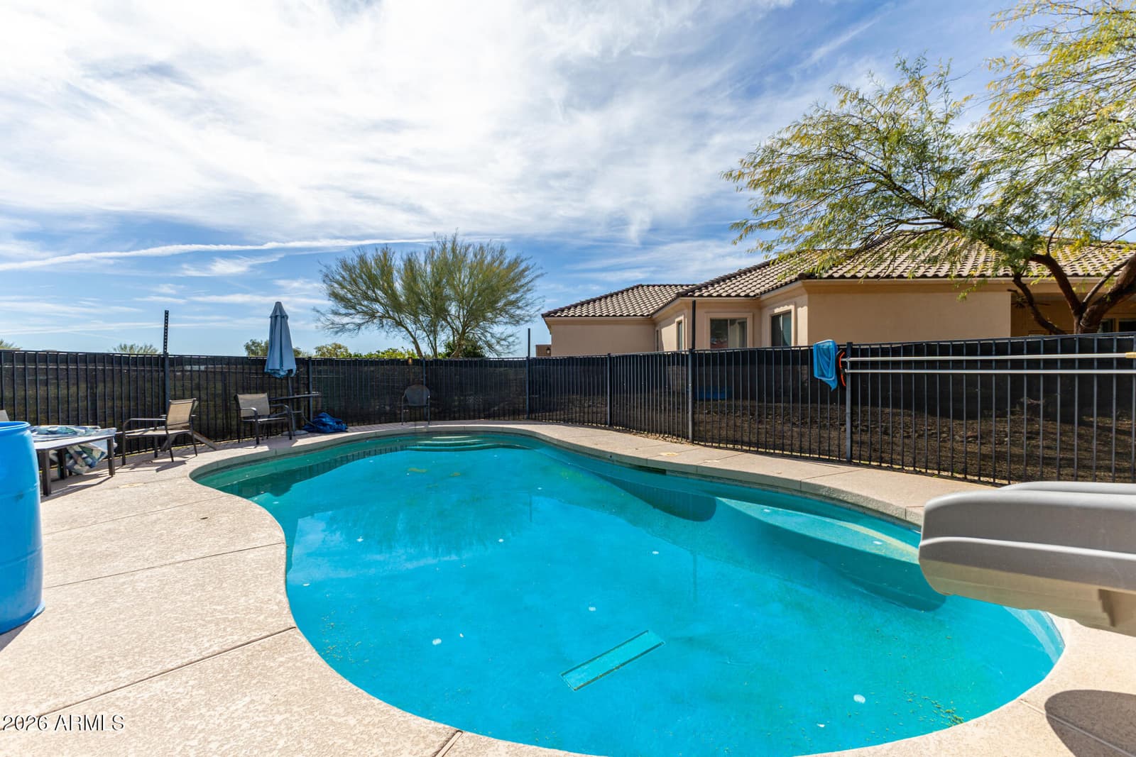 21404 W Caravaggio Lane, Wittmann, AZ 85361 — photo 39 of 42