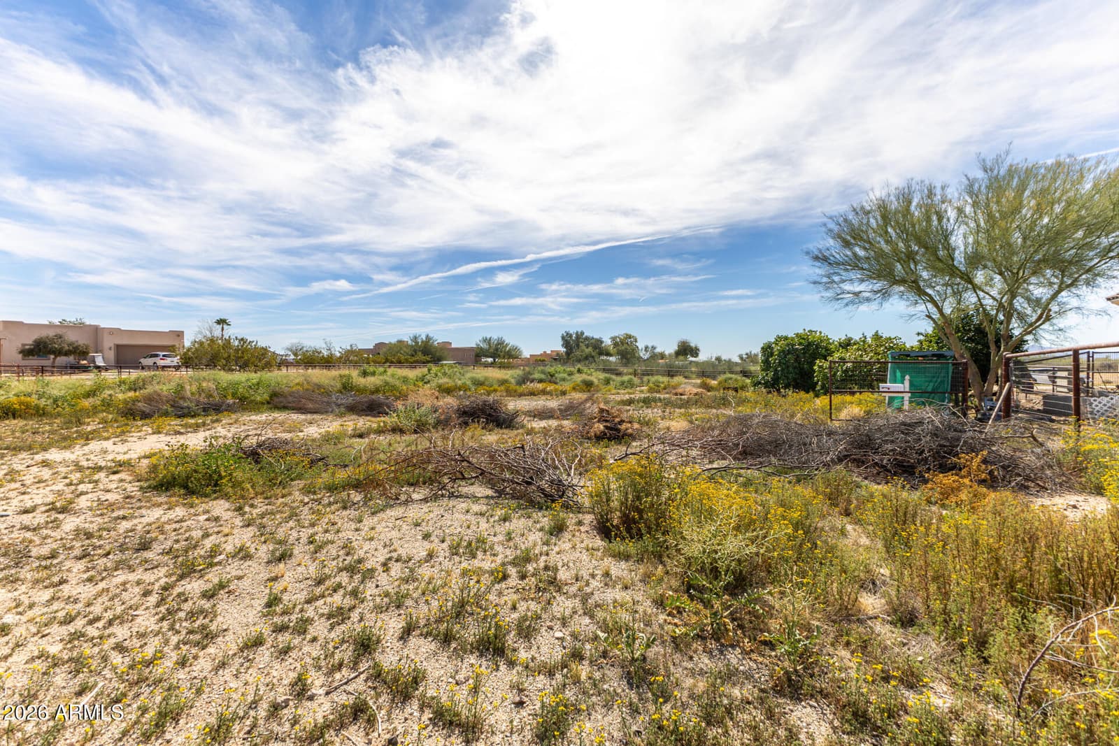 21404 W Caravaggio Lane, Wittmann, AZ 85361 — photo 41 of 42