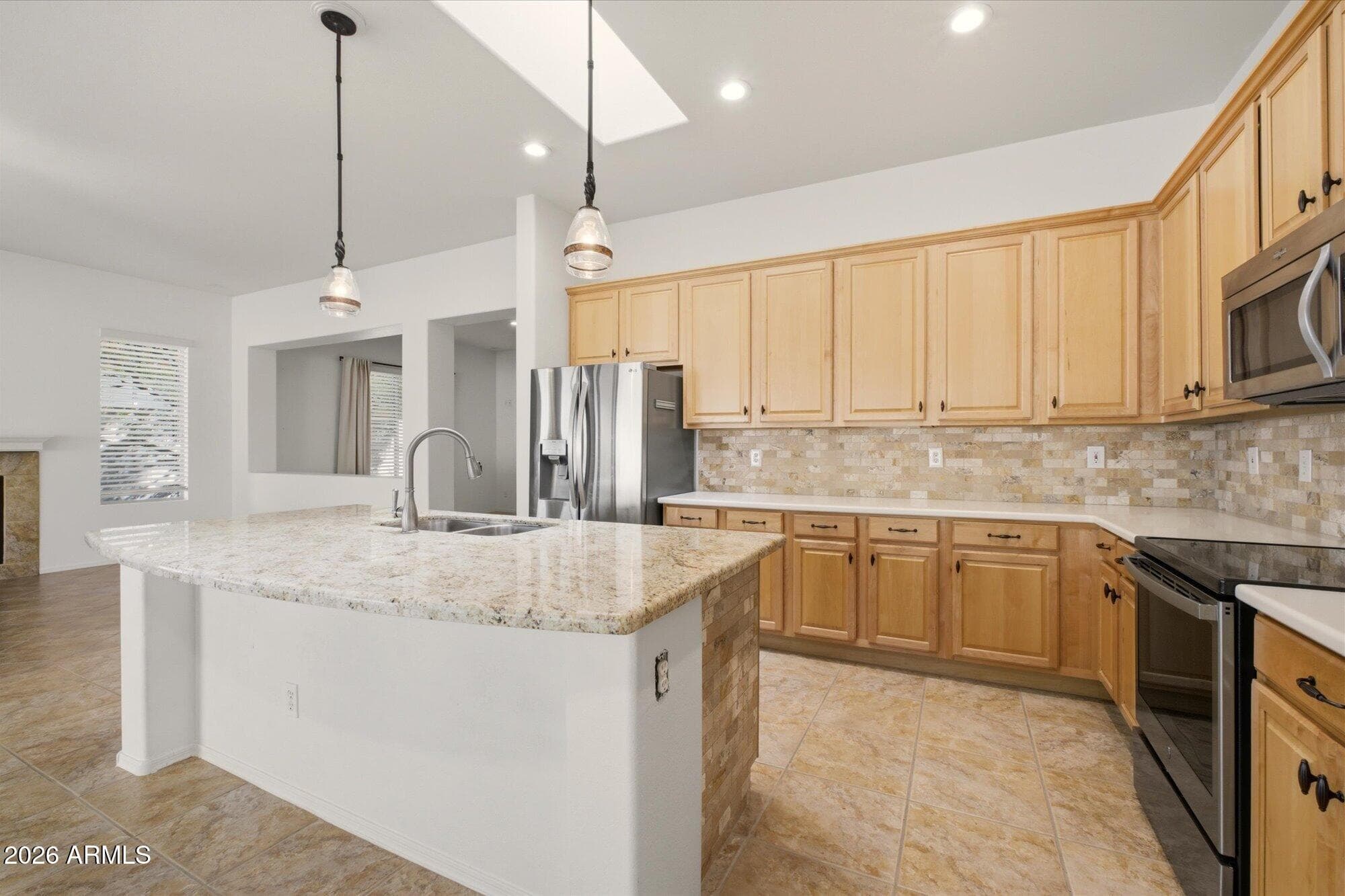 40534 N UNION Trail, Anthem, AZ 85086 — photo 7 of 38