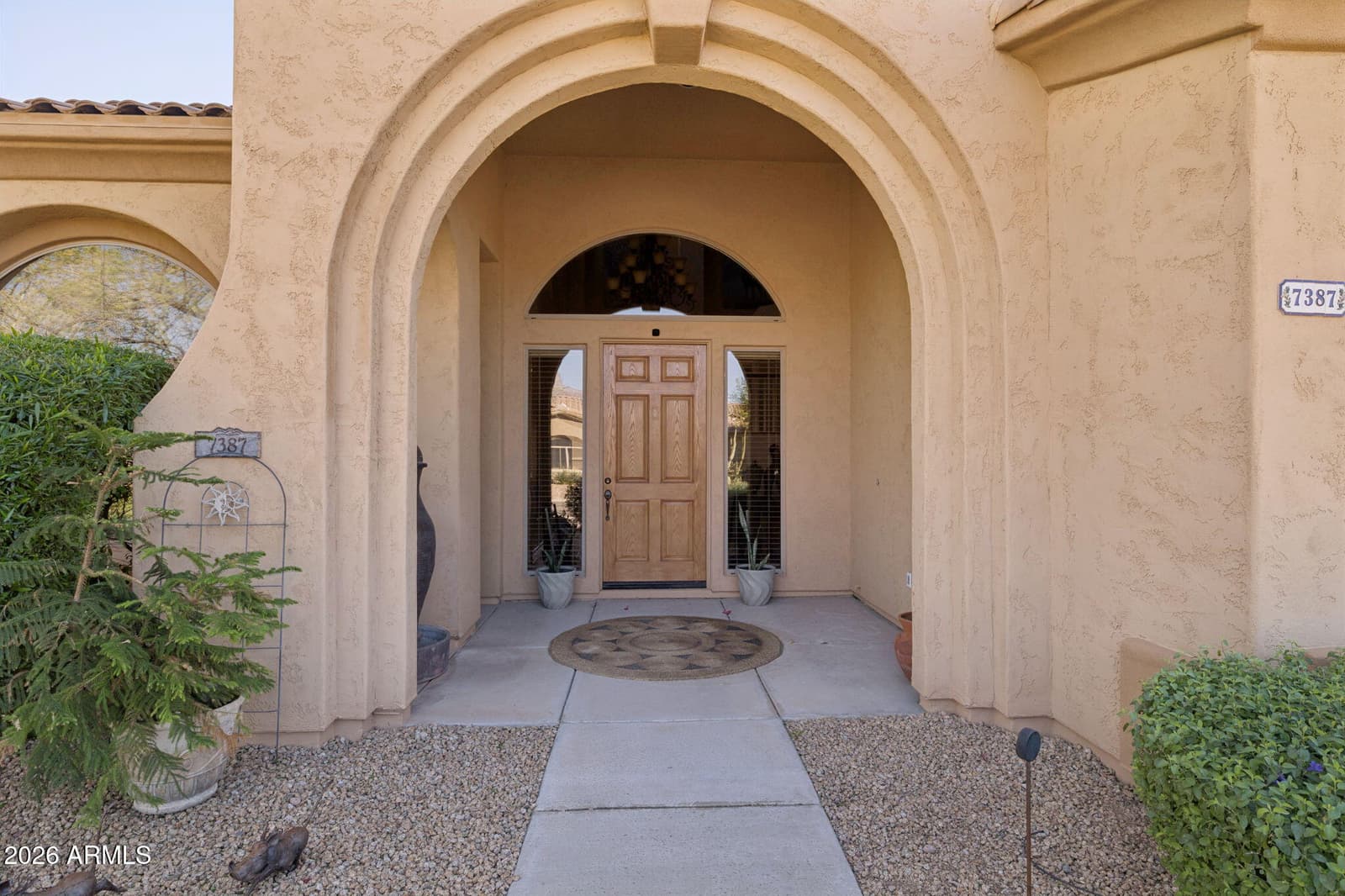 7387 E Cliff Rose Trail, Gold Canyon, AZ 85118 — photo 6 of 82