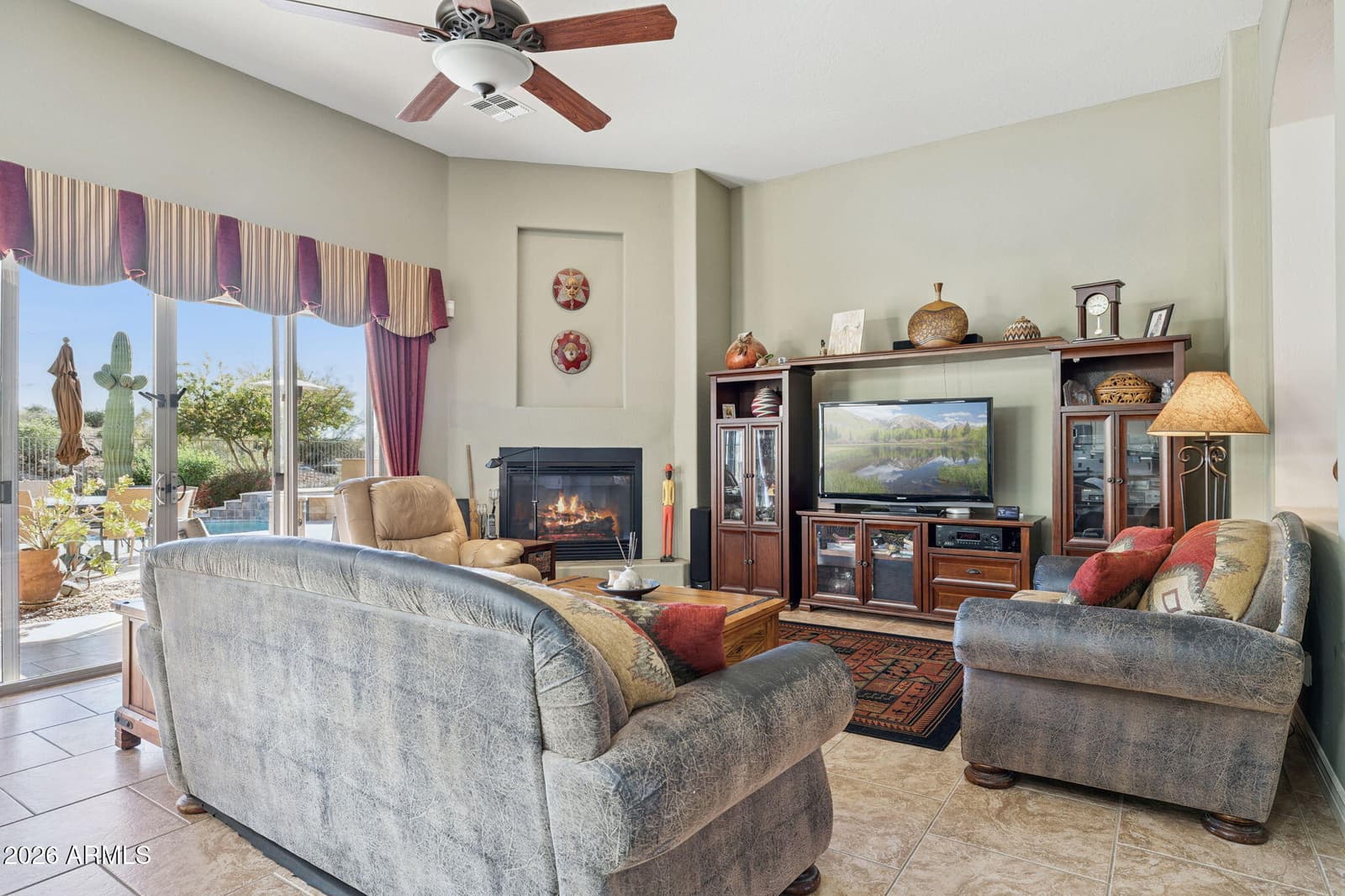 7387 E Cliff Rose Trail, Gold Canyon, AZ 85118 — photo 16 of 82