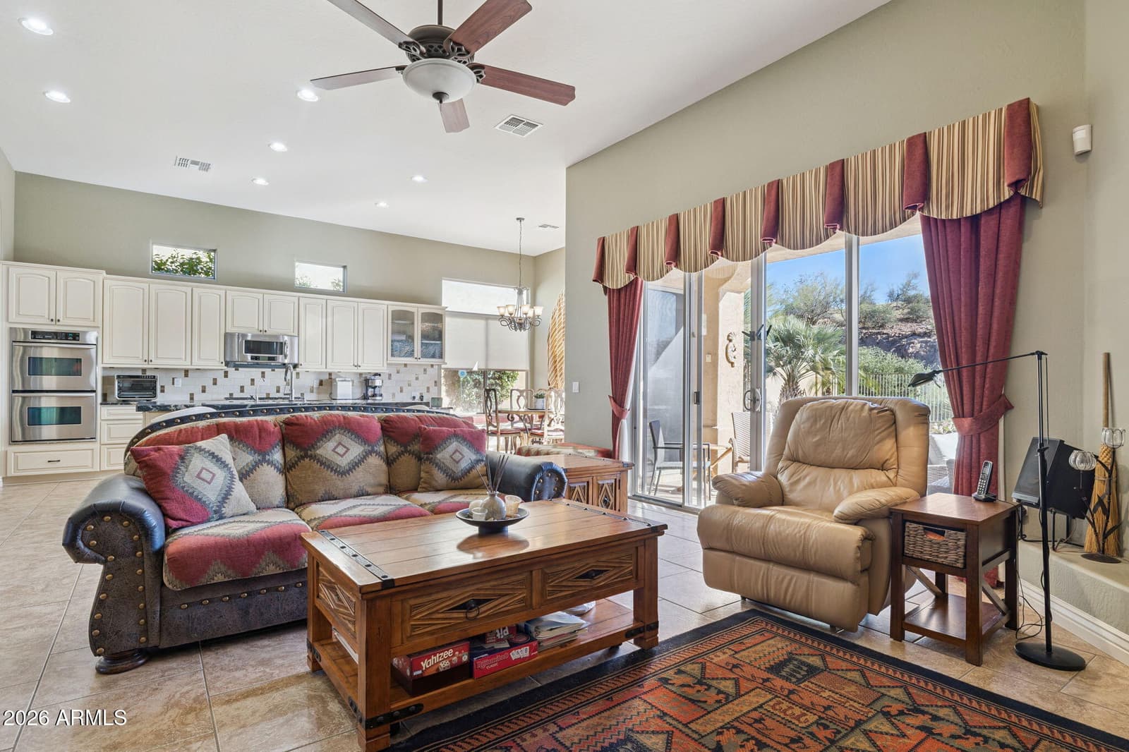 7387 E Cliff Rose Trail, Gold Canyon, AZ 85118 — photo 18 of 82