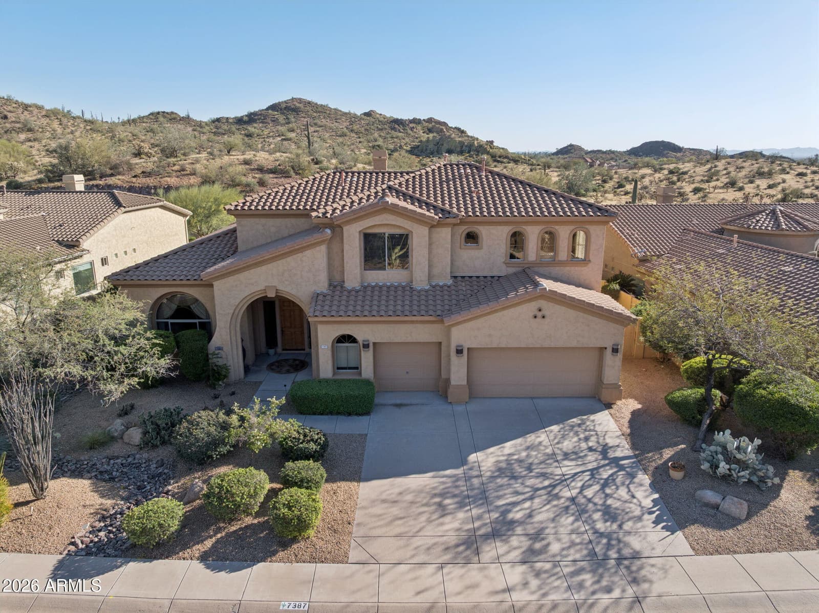 7387 E Cliff Rose Trail, Gold Canyon, AZ 85118 — photo 4 of 82