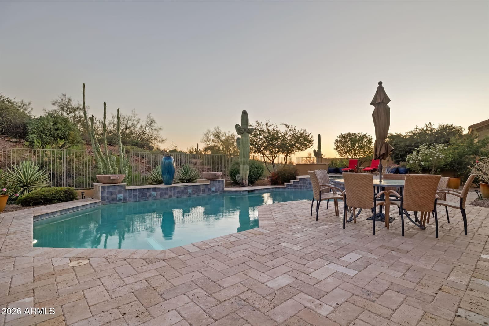 7387 E Cliff Rose Trail, Gold Canyon, AZ 85118 — photo 2 of 82