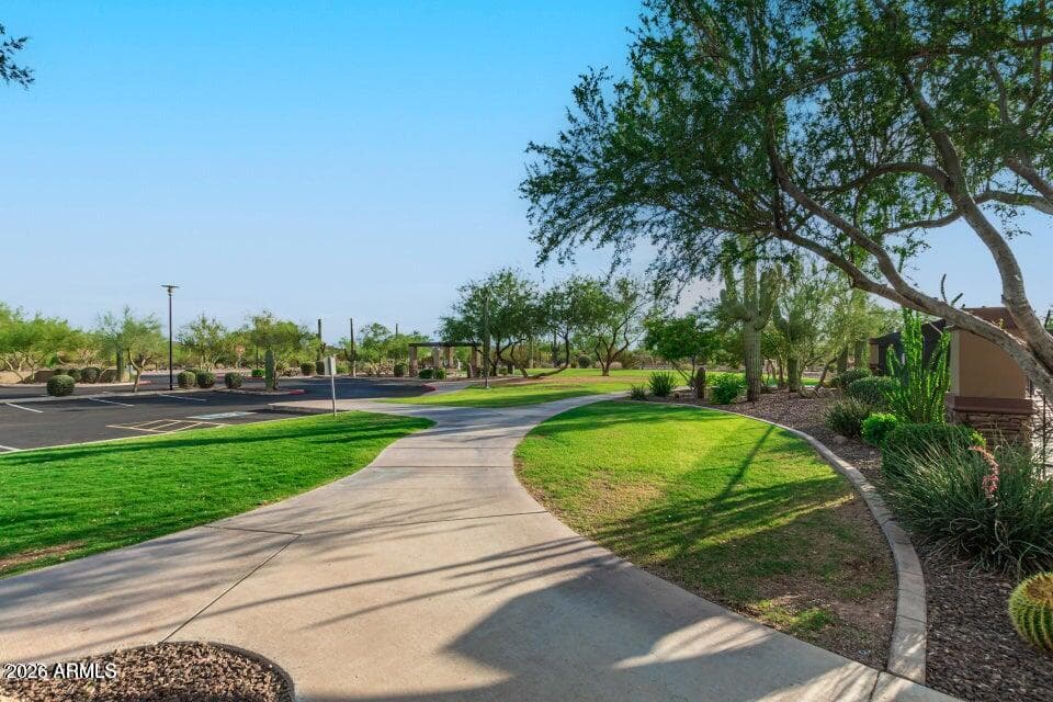 7387 E Cliff Rose Trail, Gold Canyon, AZ 85118 — photo 78 of 82