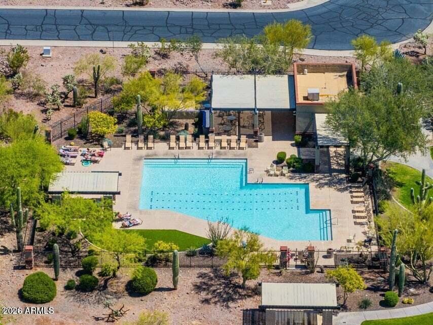 7387 E Cliff Rose Trail, Gold Canyon, AZ 85118 — photo 75 of 82