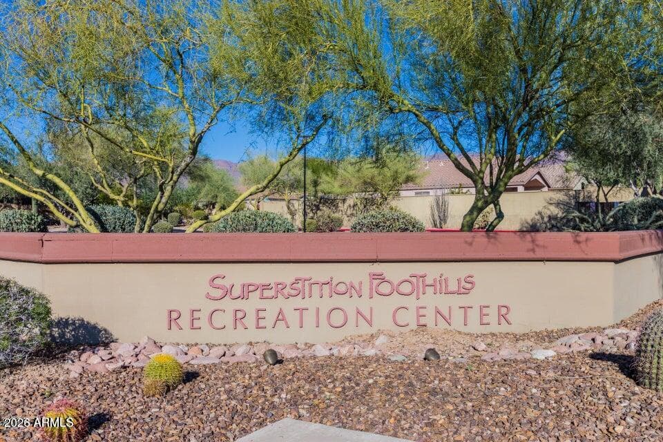 7387 E Cliff Rose Trail, Gold Canyon, AZ 85118 — photo 74 of 82
