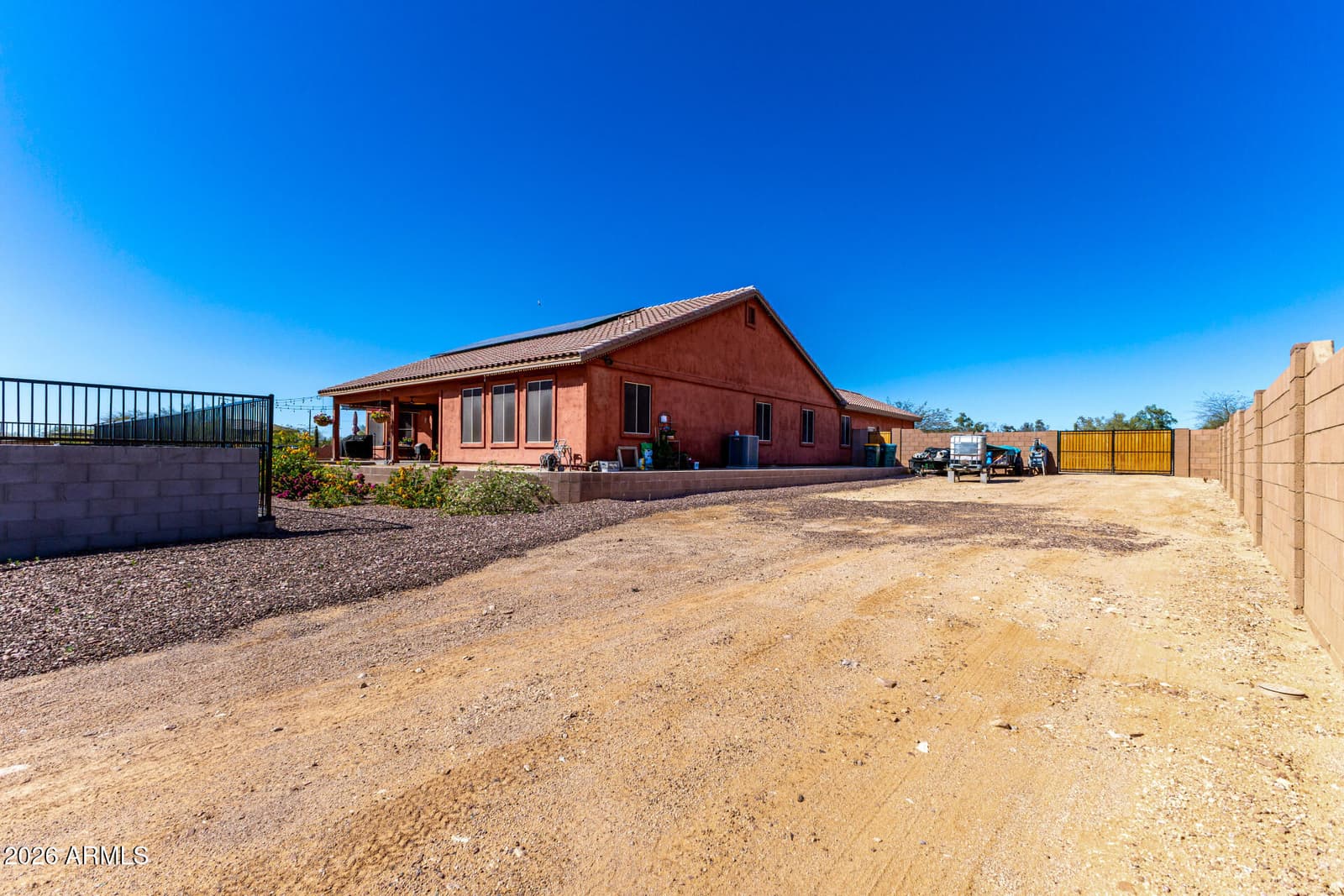 5107 E 14th Avenue, Apache Junction, AZ 85119 — photo 57 of 64