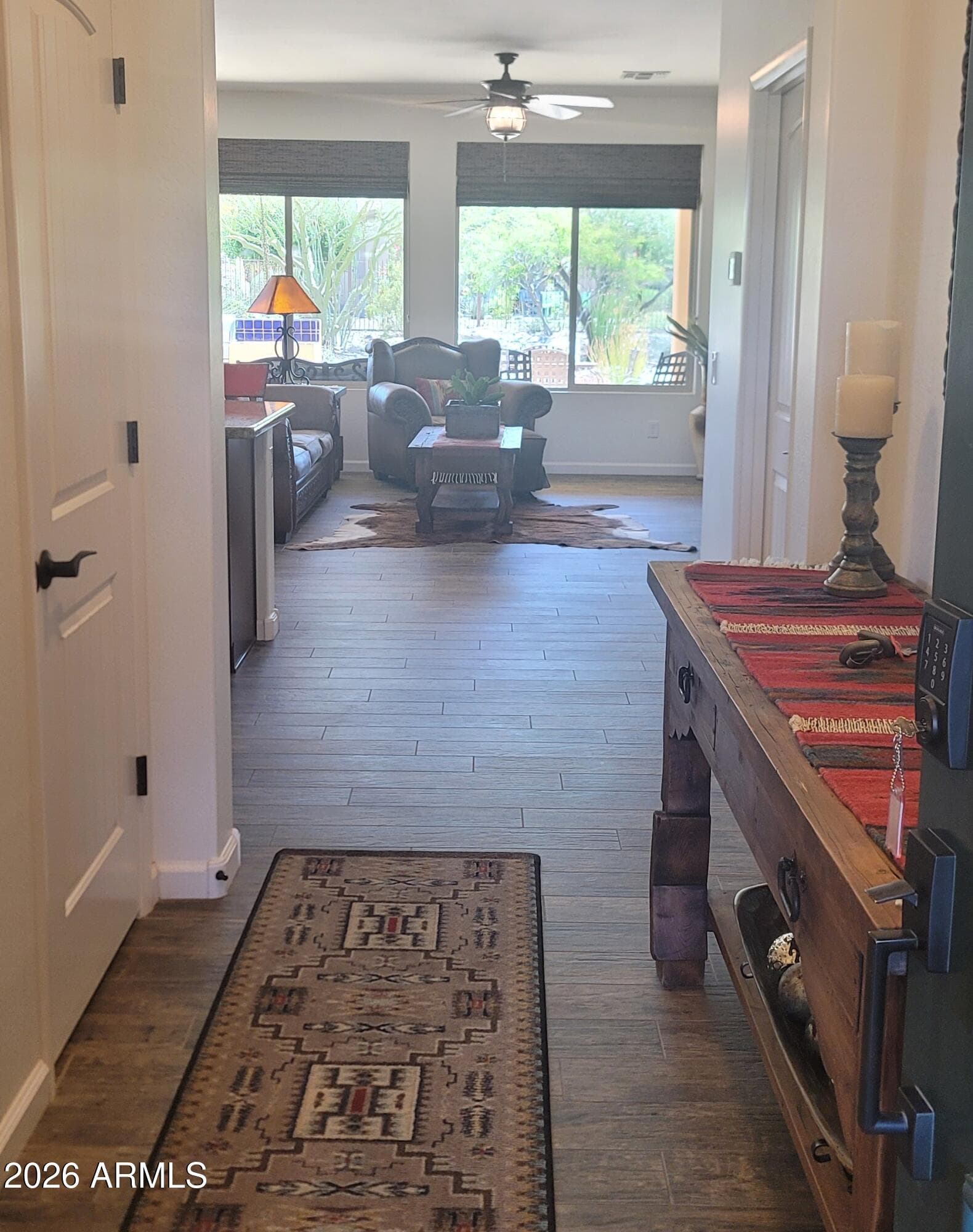 3335 RISING SUN Ridge, Wickenburg, AZ 85390 — photo 11 of 48