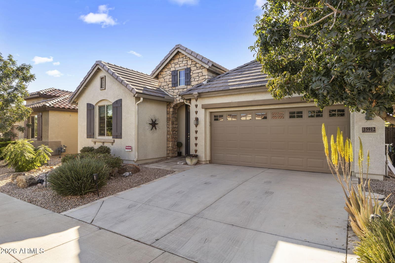 15912 N 109TH Avenue, Sun City, AZ 85351 — photo 3 of 31