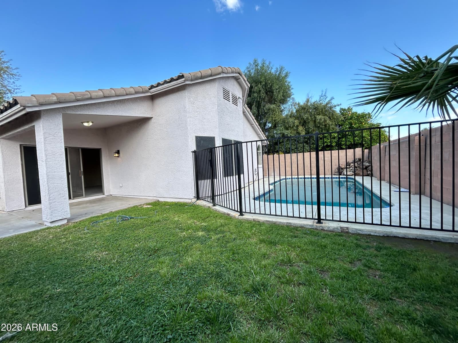 6661 W AURORA Drive, Glendale, AZ 85308 — photo 34 of 40