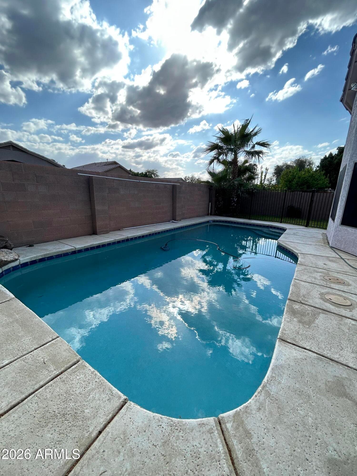 6661 W AURORA Drive, Glendale, AZ 85308 — photo 37 of 40