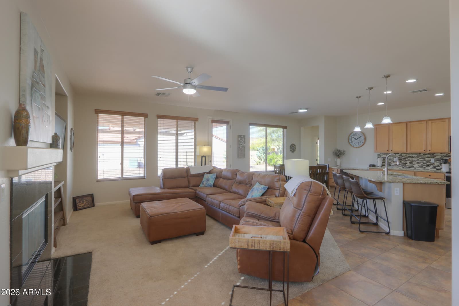 5256 N GILA TRAIL Drive, Eloy, AZ 85131 — photo 11 of 27