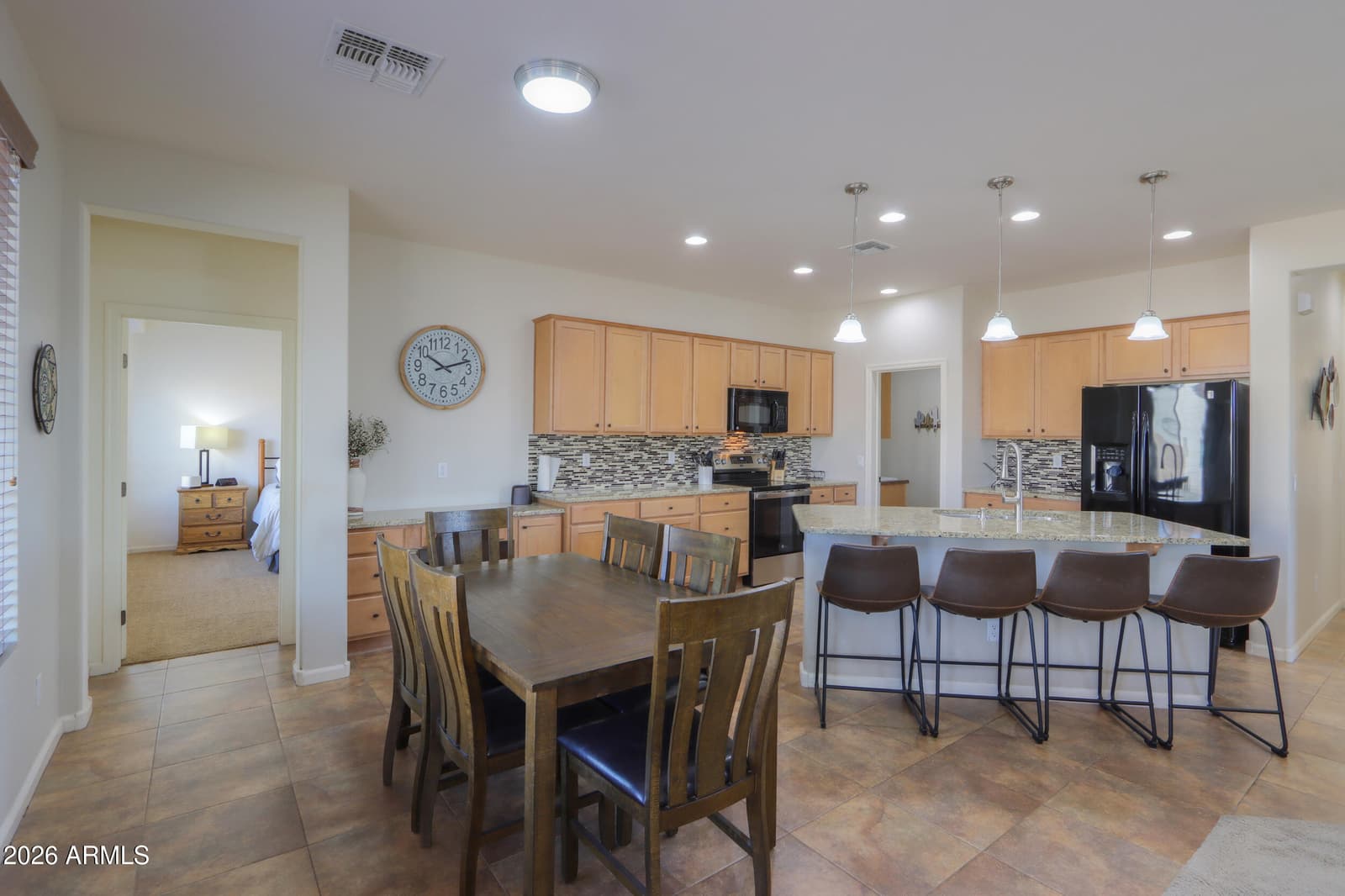 5256 N GILA TRAIL Drive, Eloy, AZ 85131 — photo 10 of 27