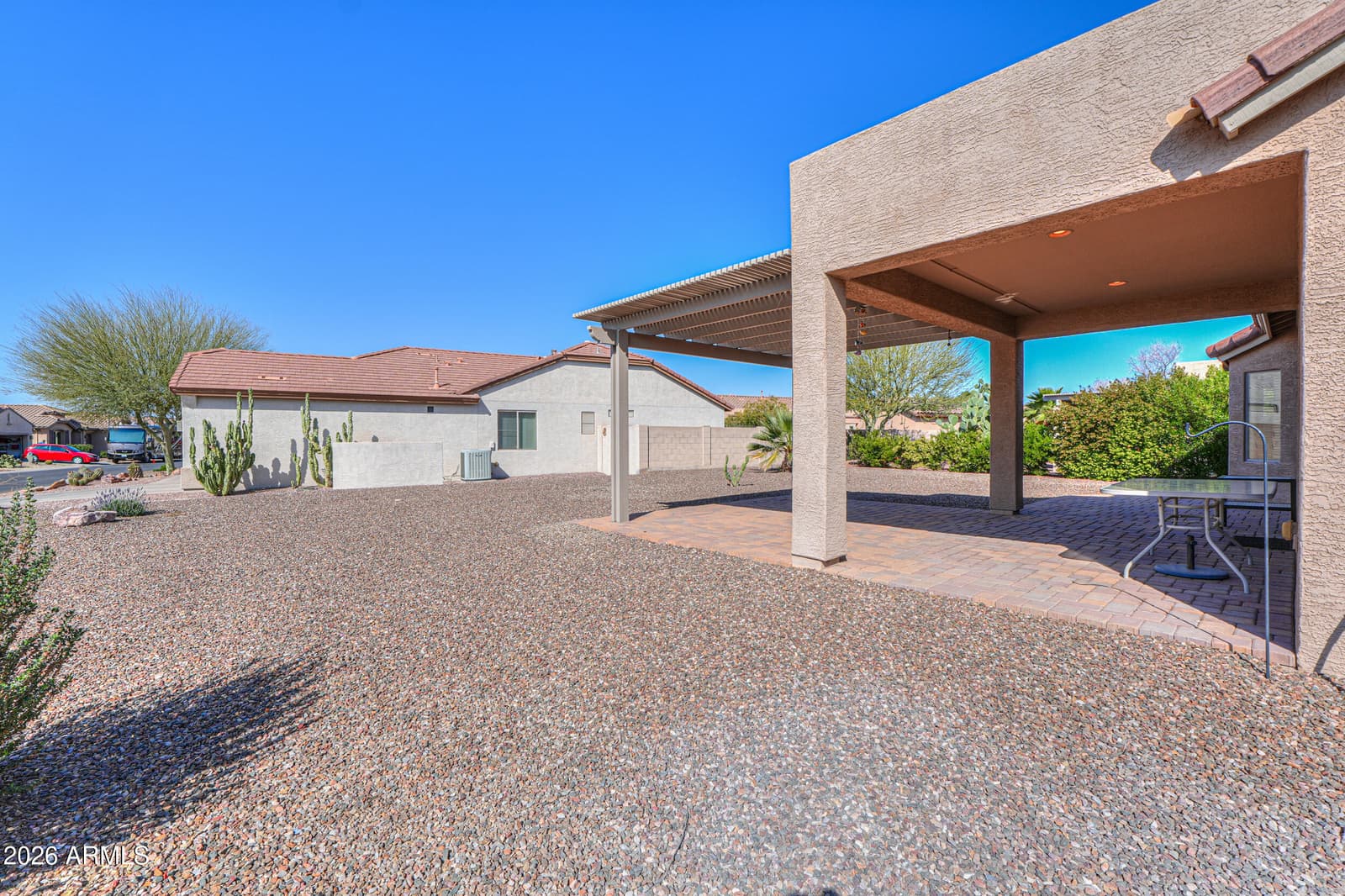 5256 N GILA TRAIL Drive, Eloy, AZ 85131 — photo 24 of 27