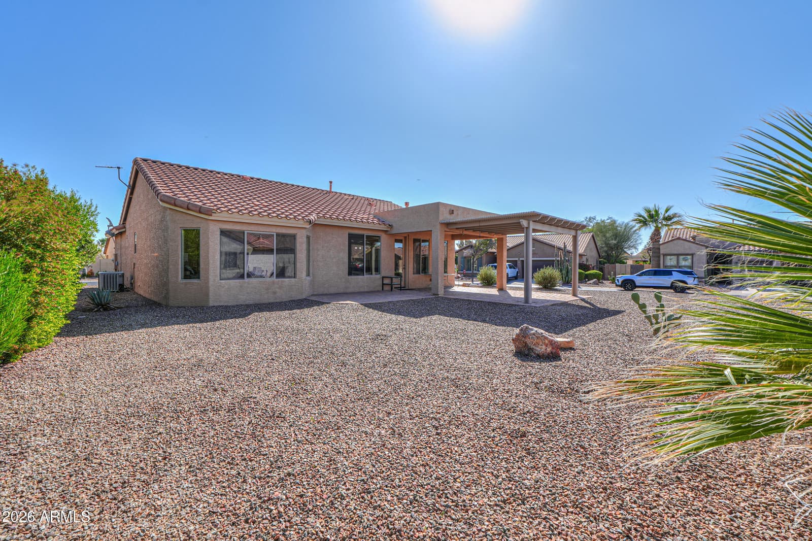 5256 N GILA TRAIL Drive, Eloy, AZ 85131 — photo 26 of 27