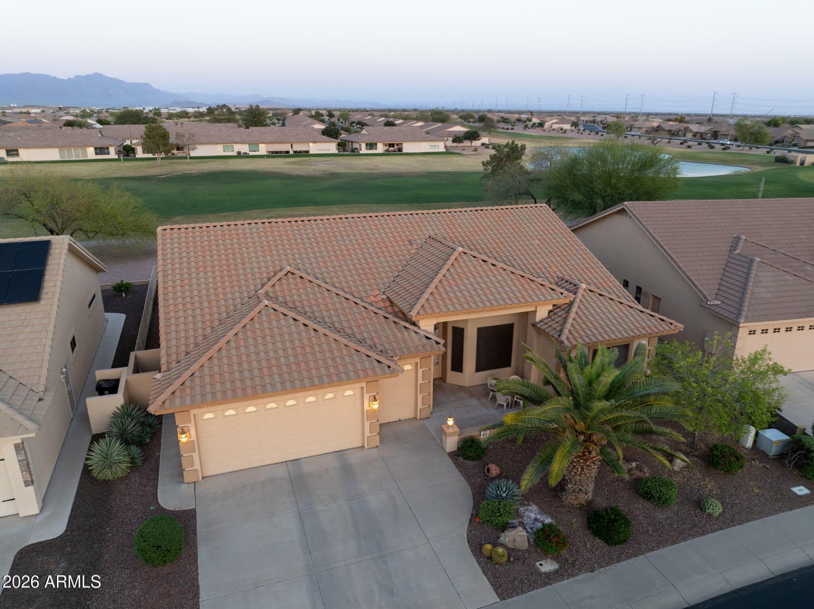 2723 S WATTLEWOOD, Mesa, AZ 85209 — photo 1 of 51