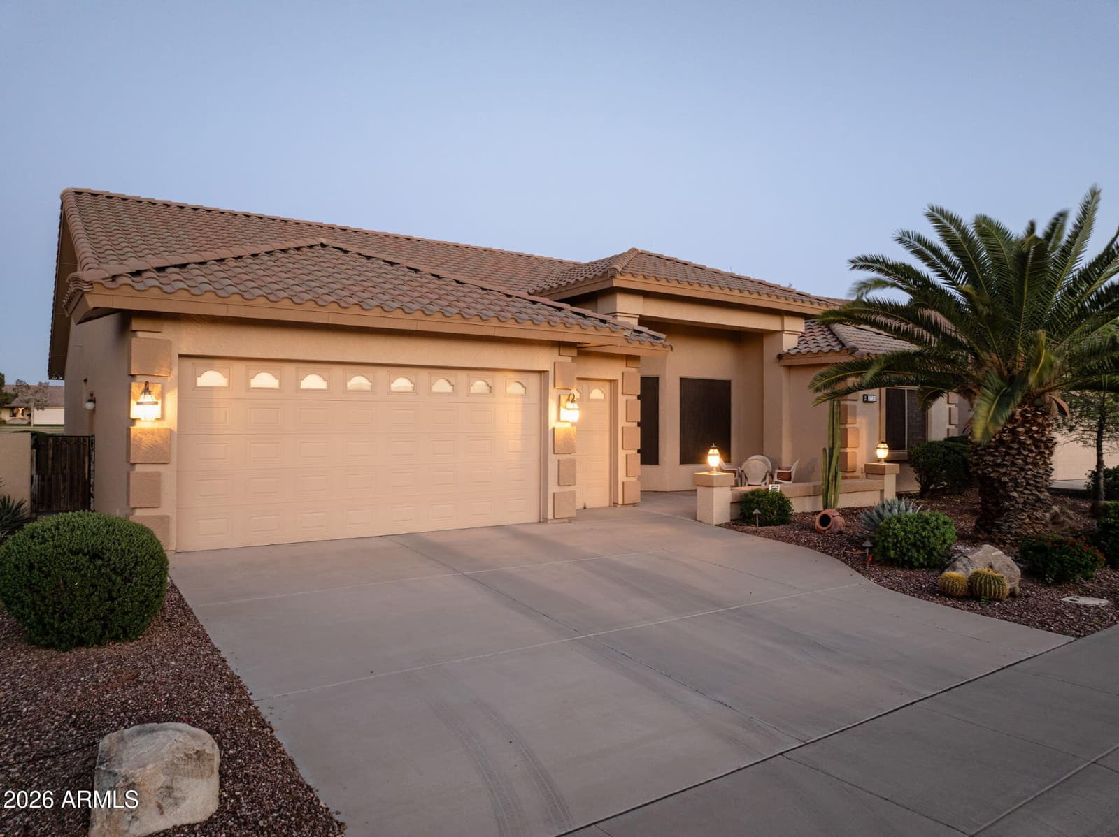 2723 S WATTLEWOOD, Mesa, AZ 85209 — photo 2 of 51