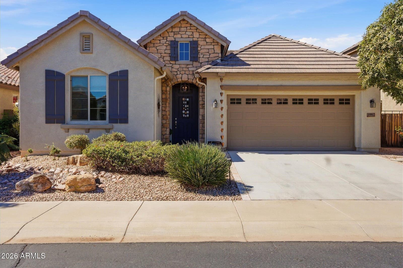15912 N 109TH Avenue, Sun City, AZ 85351 — photo 1 of 31