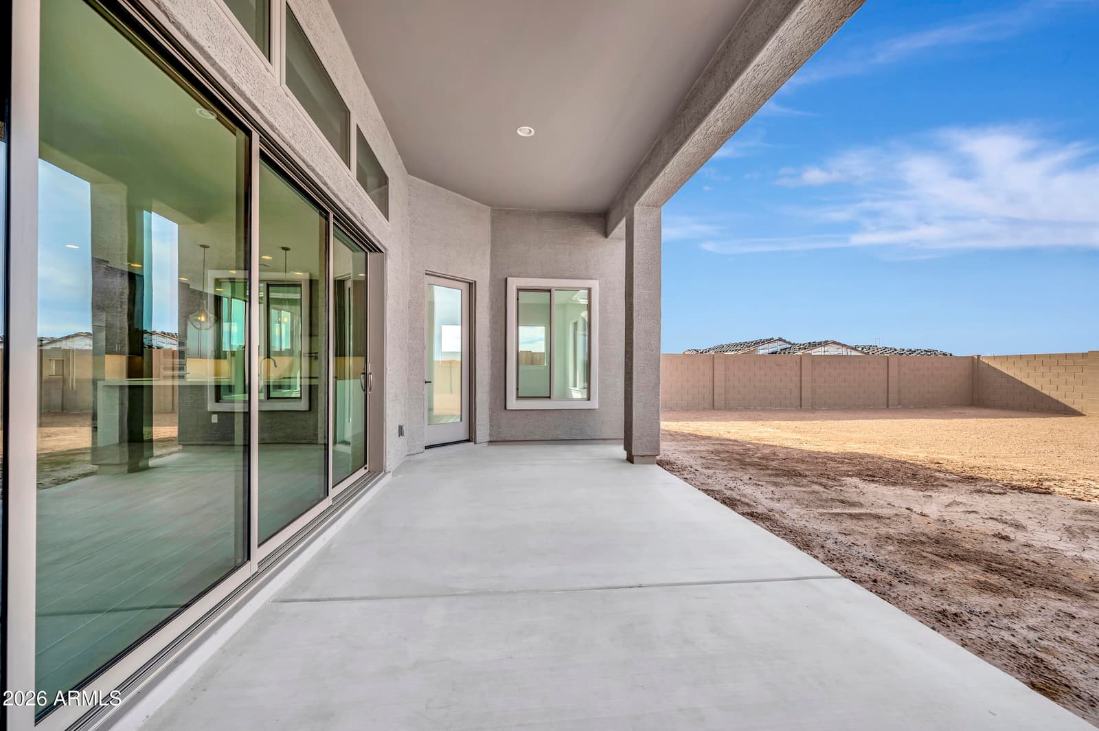 18122 E Creosote Drive, Queen Creek, AZ 85142 — photo 35 of 44