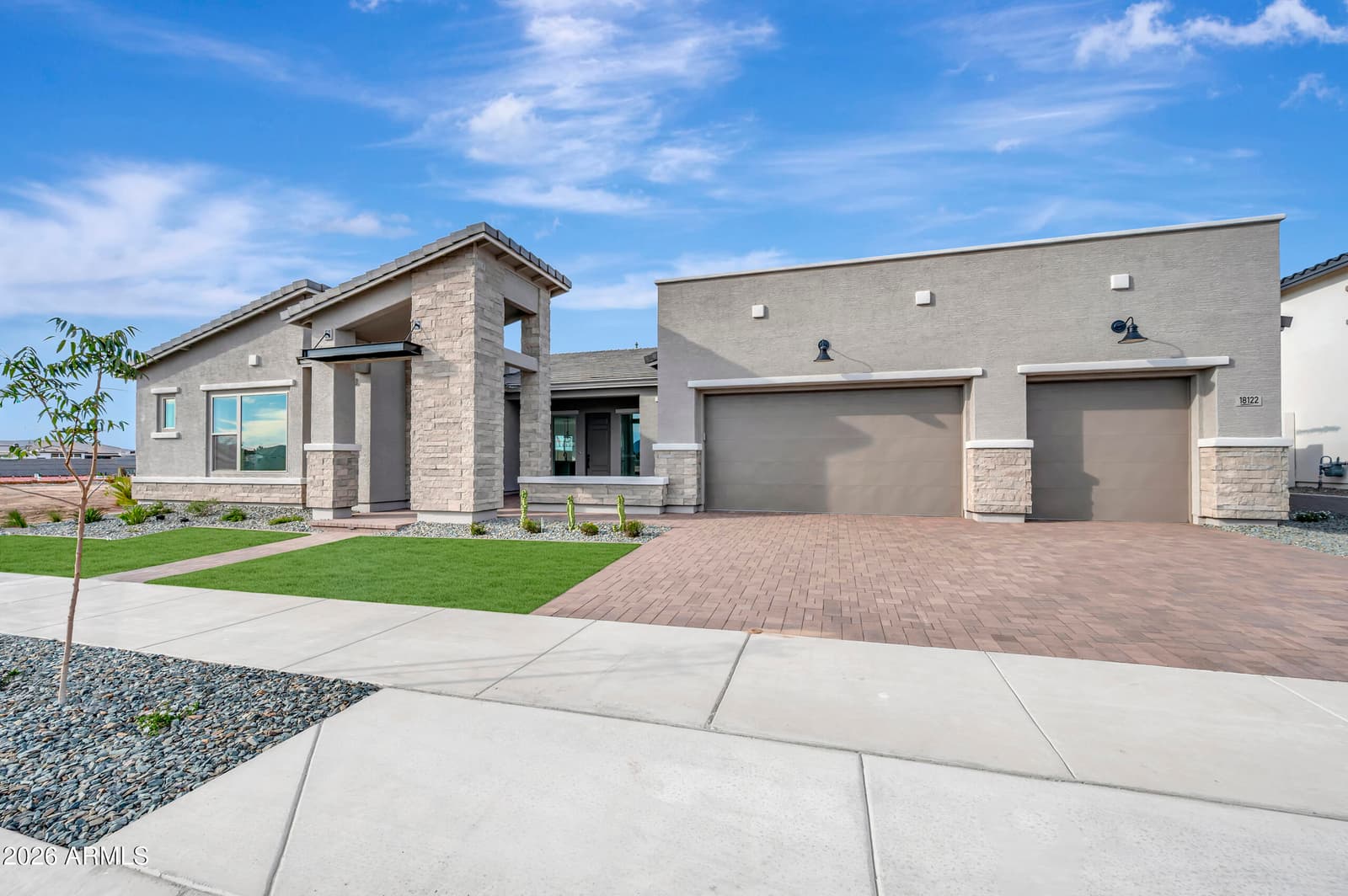 18122 E Creosote Drive, Queen Creek, AZ 85142 — photo 43 of 44