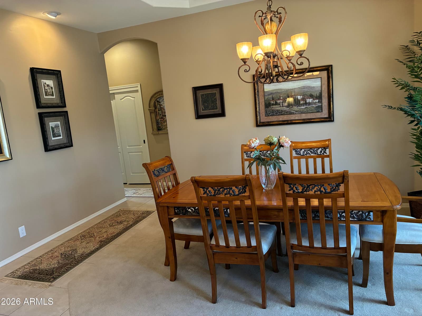 2723 S WATTLEWOOD, Mesa, AZ 85209 — photo 9 of 51