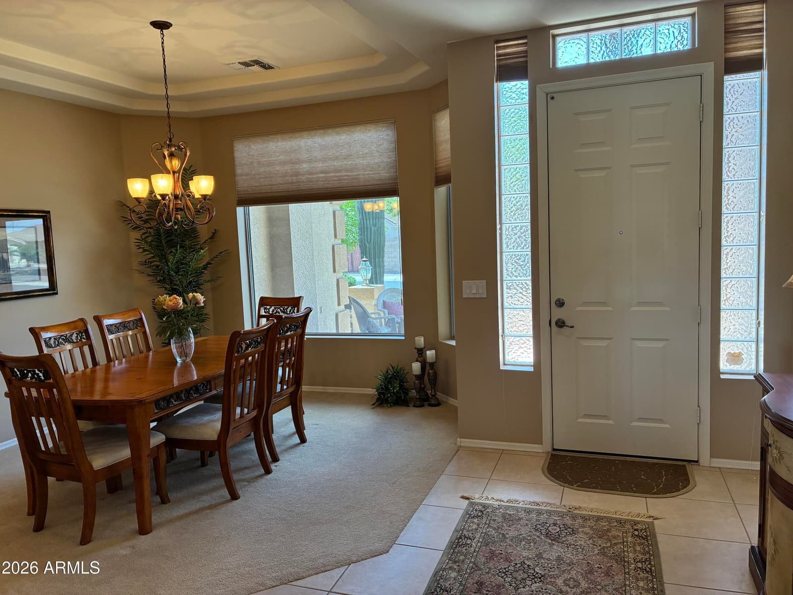 2723 S WATTLEWOOD, Mesa, AZ 85209 — photo 5 of 51