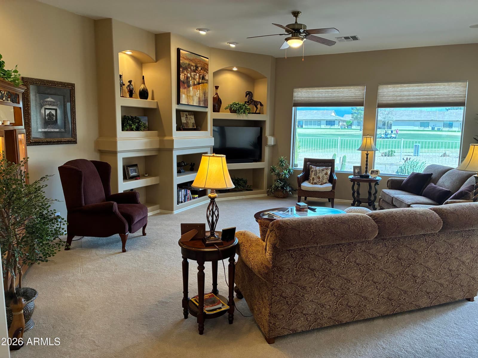 2723 S WATTLEWOOD, Mesa, AZ 85209 — photo 12 of 51
