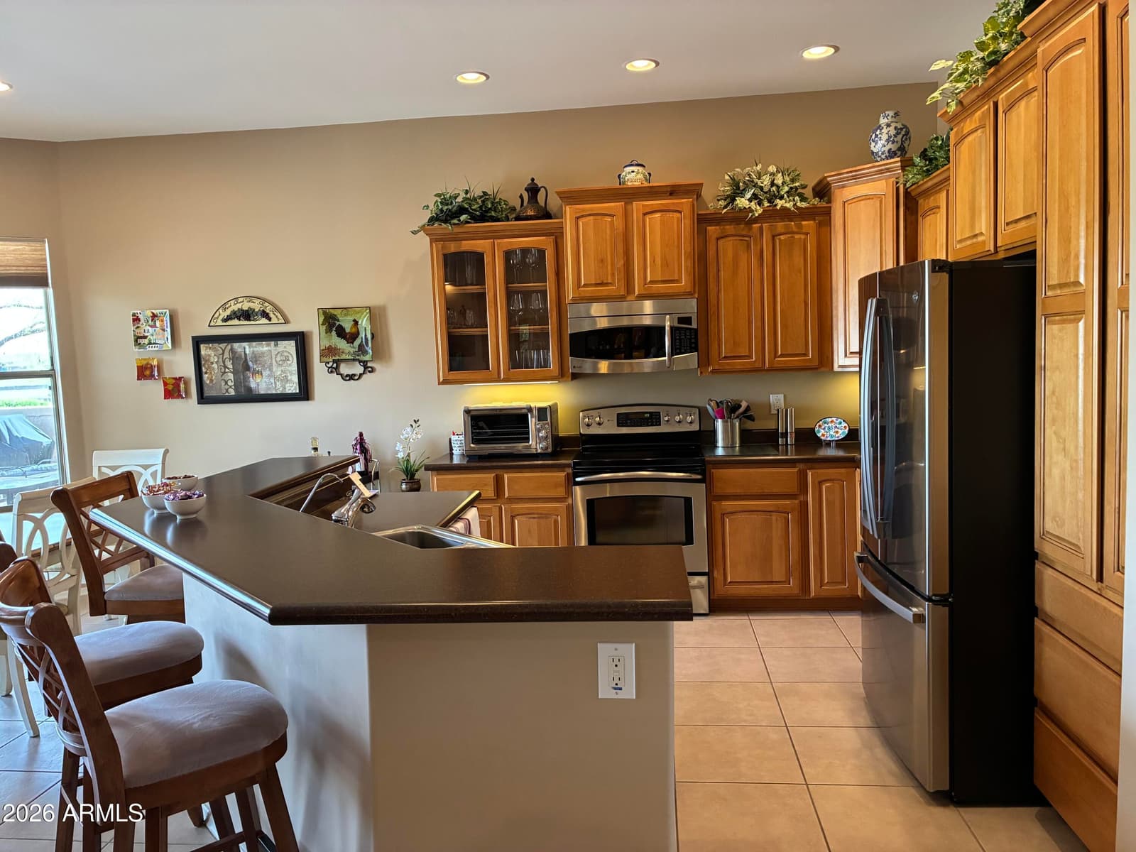2723 S WATTLEWOOD, Mesa, AZ 85209 — photo 15 of 51
