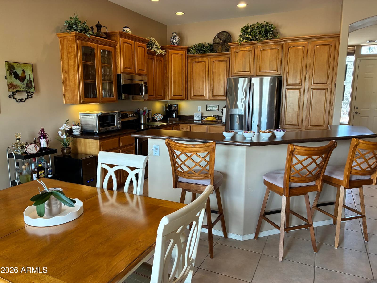 2723 S WATTLEWOOD, Mesa, AZ 85209 — photo 16 of 51