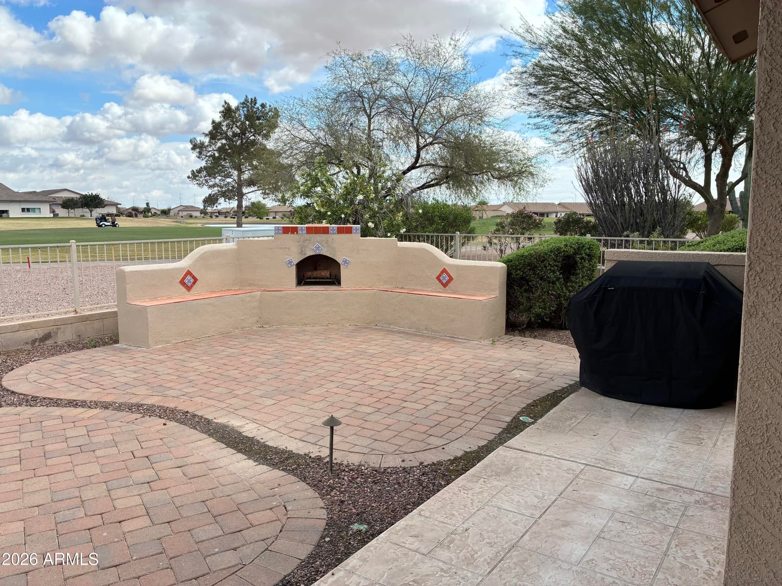 2723 S WATTLEWOOD, Mesa, AZ 85209 — photo 45 of 51