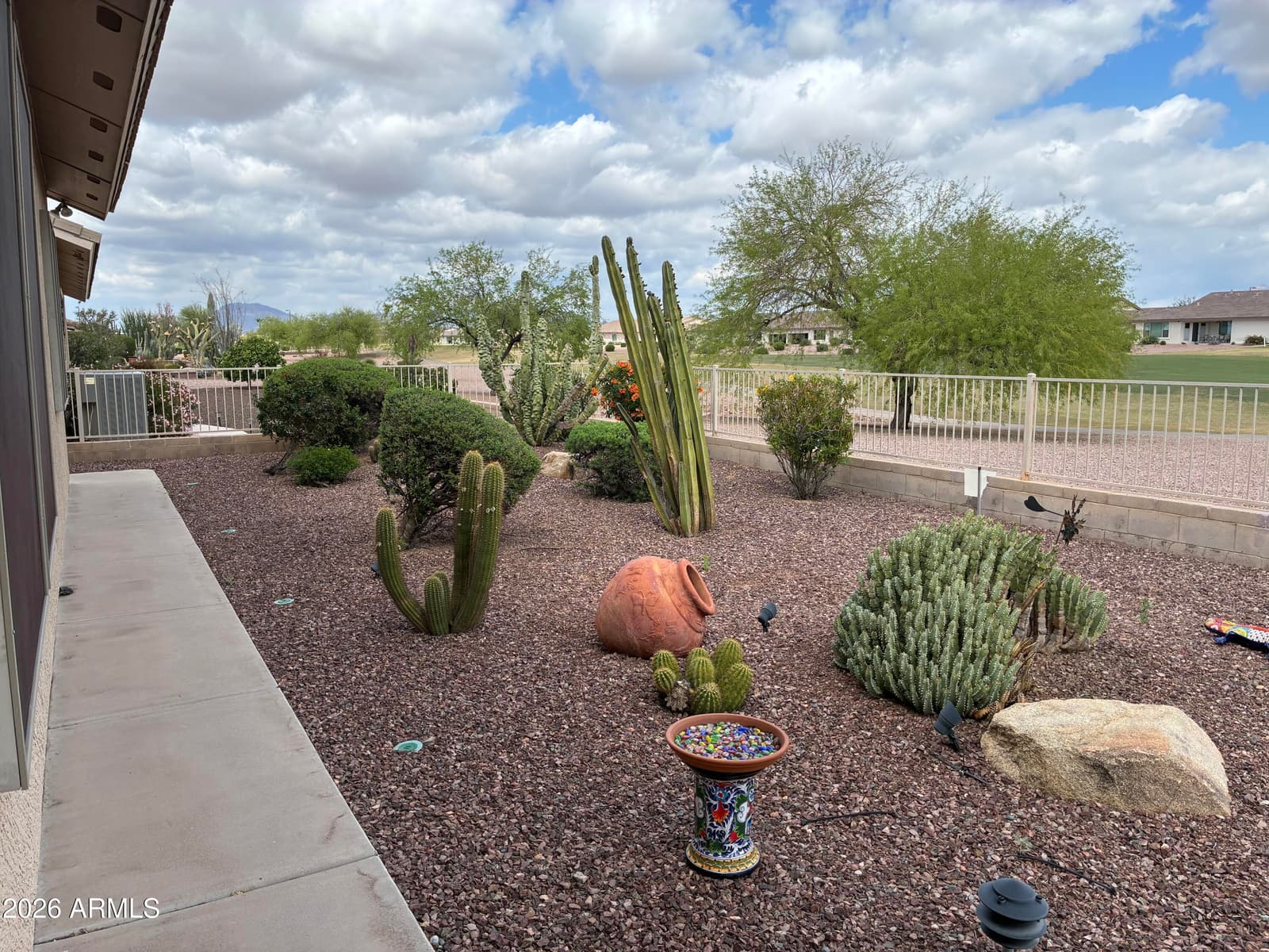 2723 S WATTLEWOOD, Mesa, AZ 85209 — photo 49 of 51