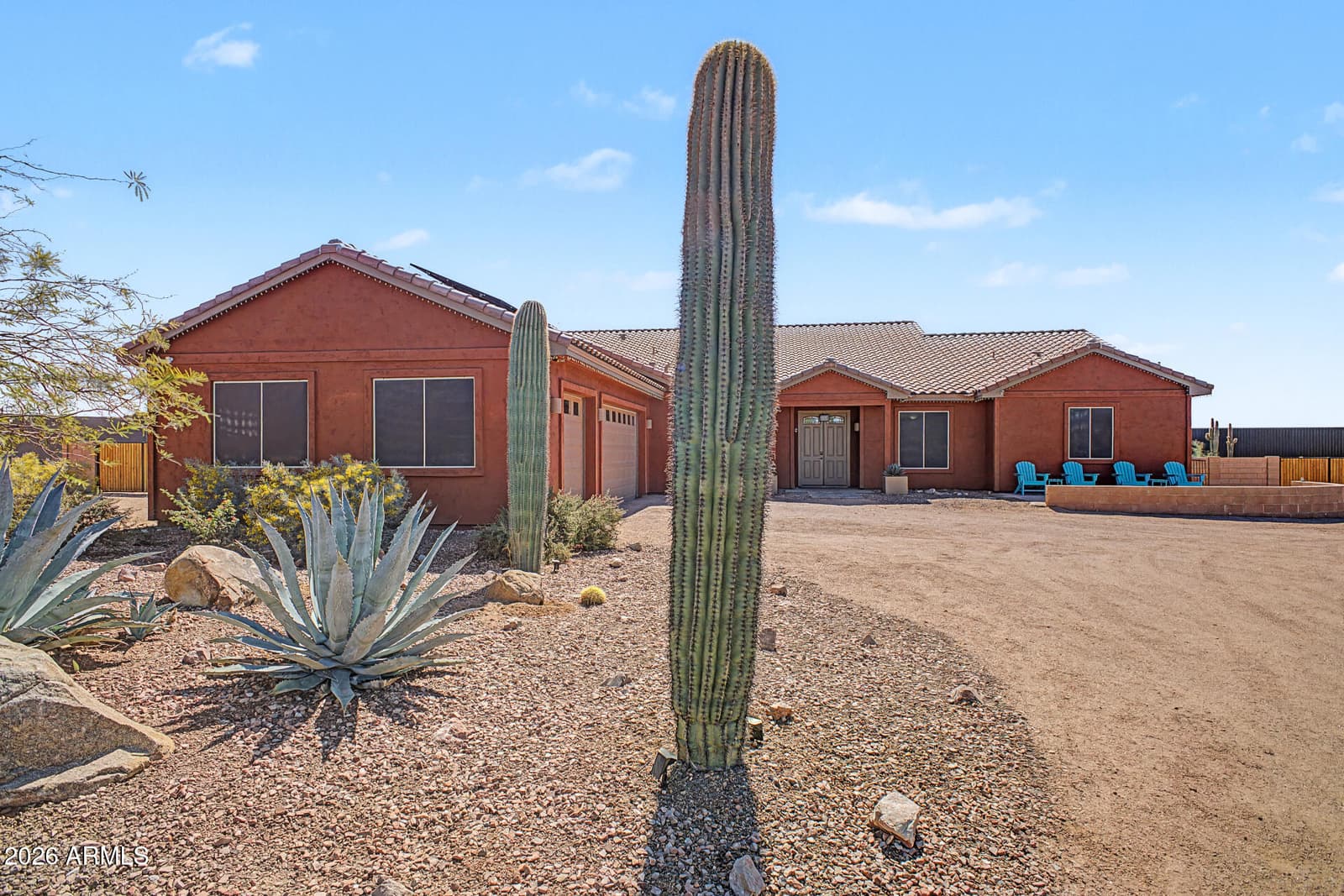 5107 E 14th Avenue, Apache Junction, AZ 85119 — photo 3 of 64