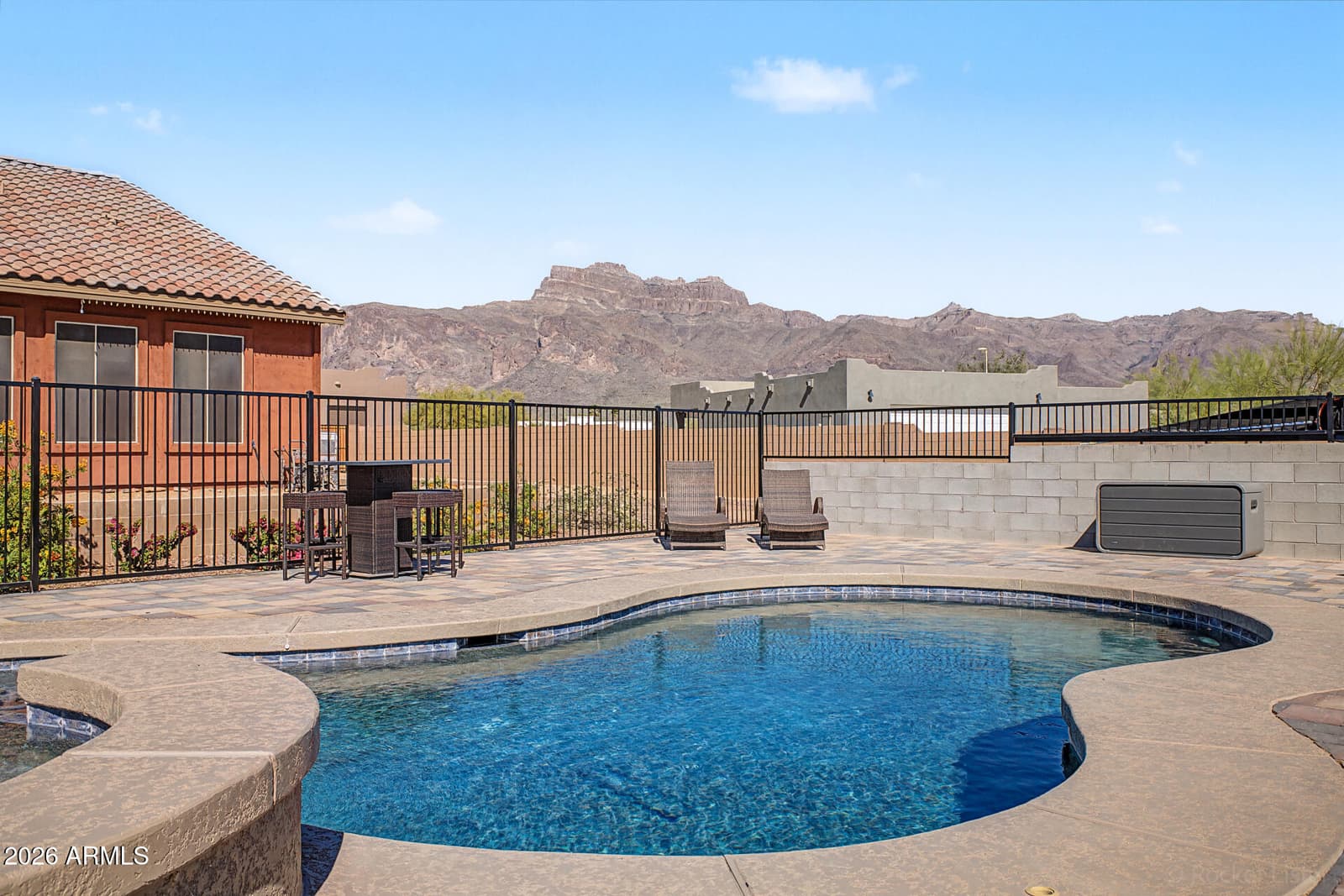 5107 E 14th Avenue, Apache Junction, AZ 85119 — photo 53 of 64