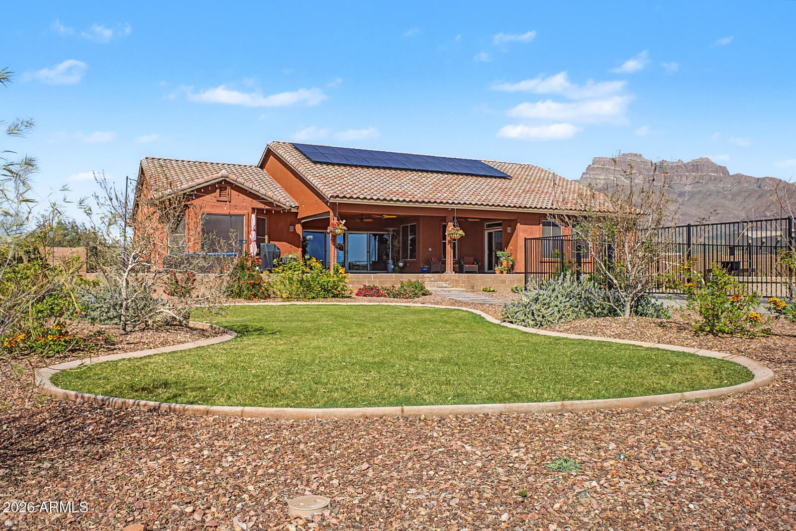 5107 E 14th Avenue, Apache Junction, AZ 85119 — photo 49 of 64