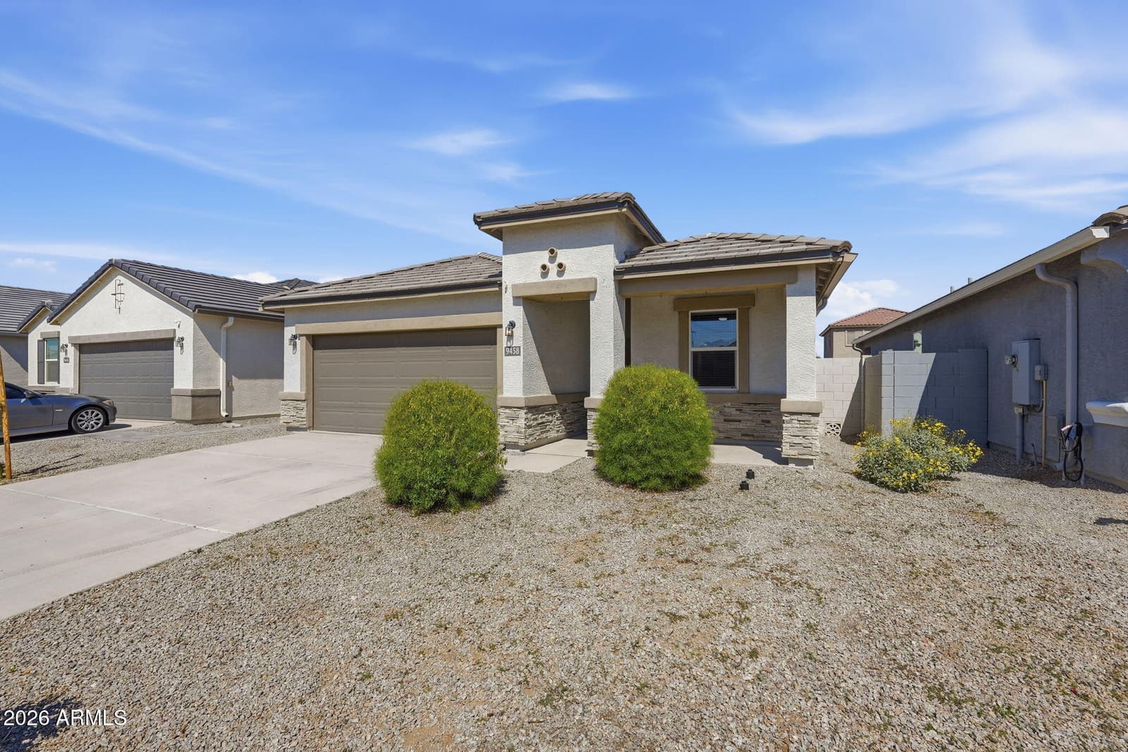 9458 E Cotton Road, Florence, AZ 85132 — photo 3 of 41