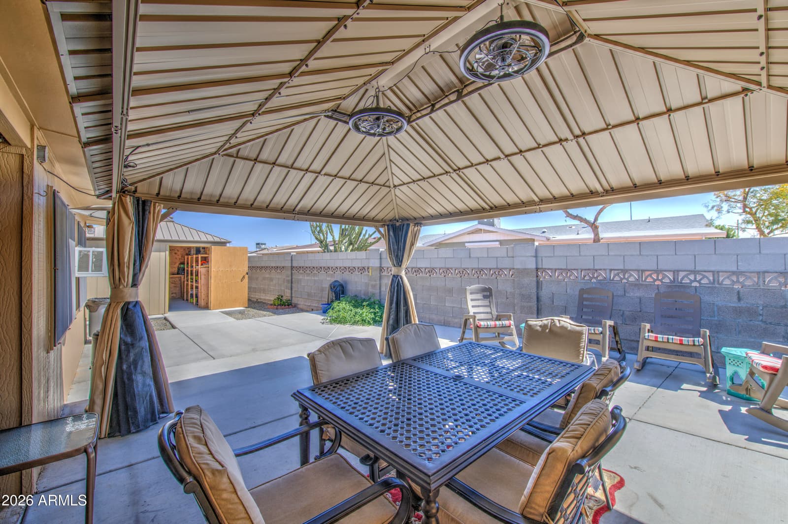 4023 E Clovis Circle, Mesa, AZ 85206 — photo 30 of 35