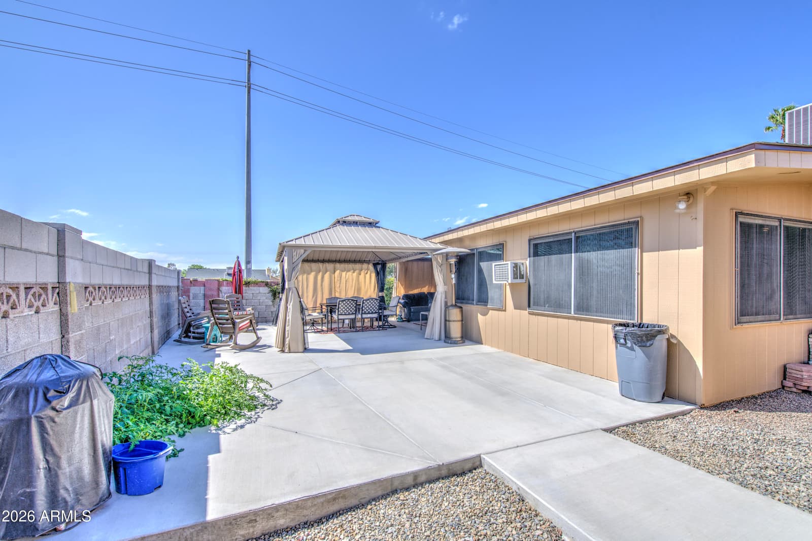 4023 E Clovis Circle, Mesa, AZ 85206 — photo 34 of 35