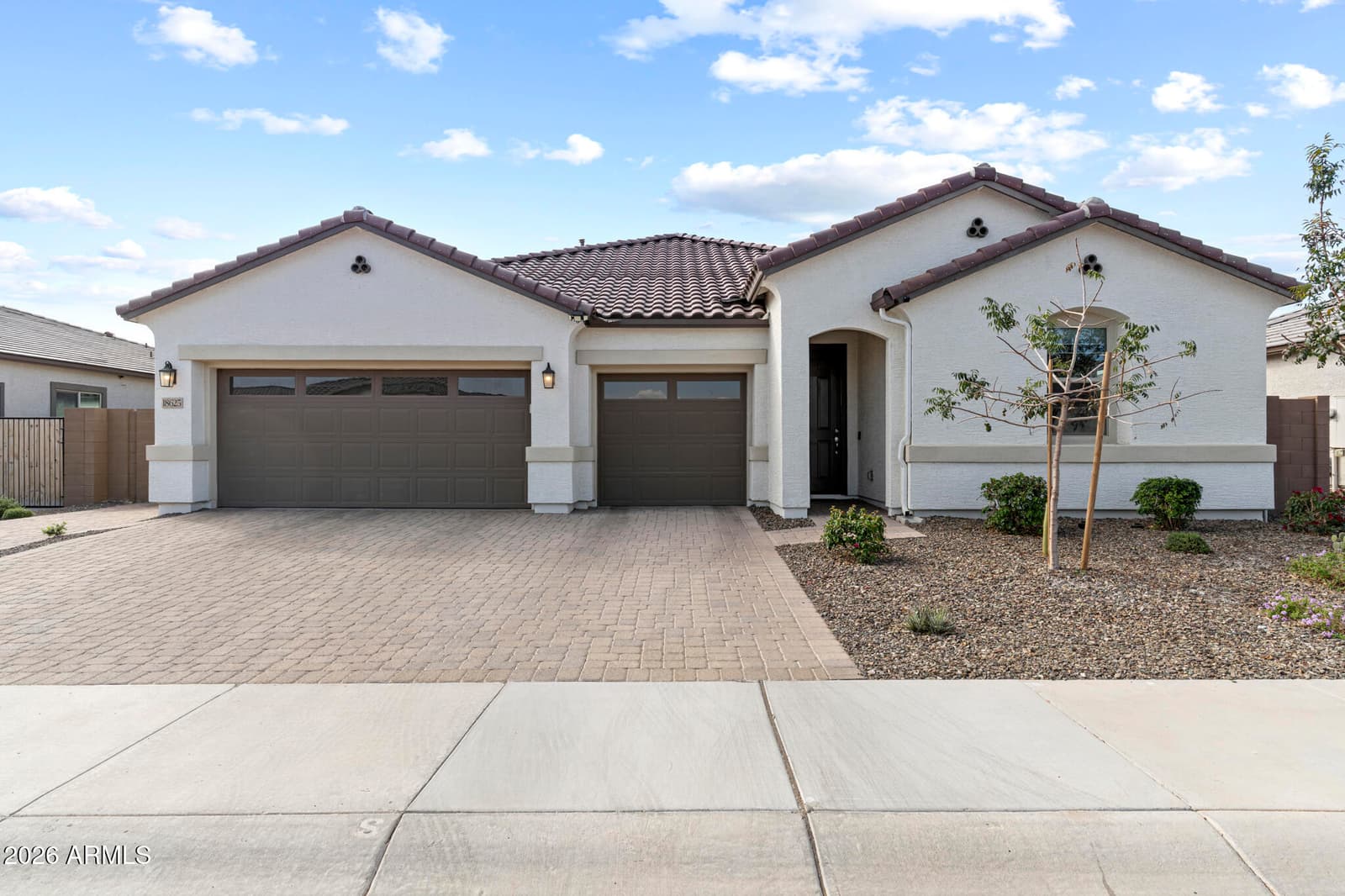 18625 W Seldon Lane, Waddell, AZ 85355 — photo 3 of 58