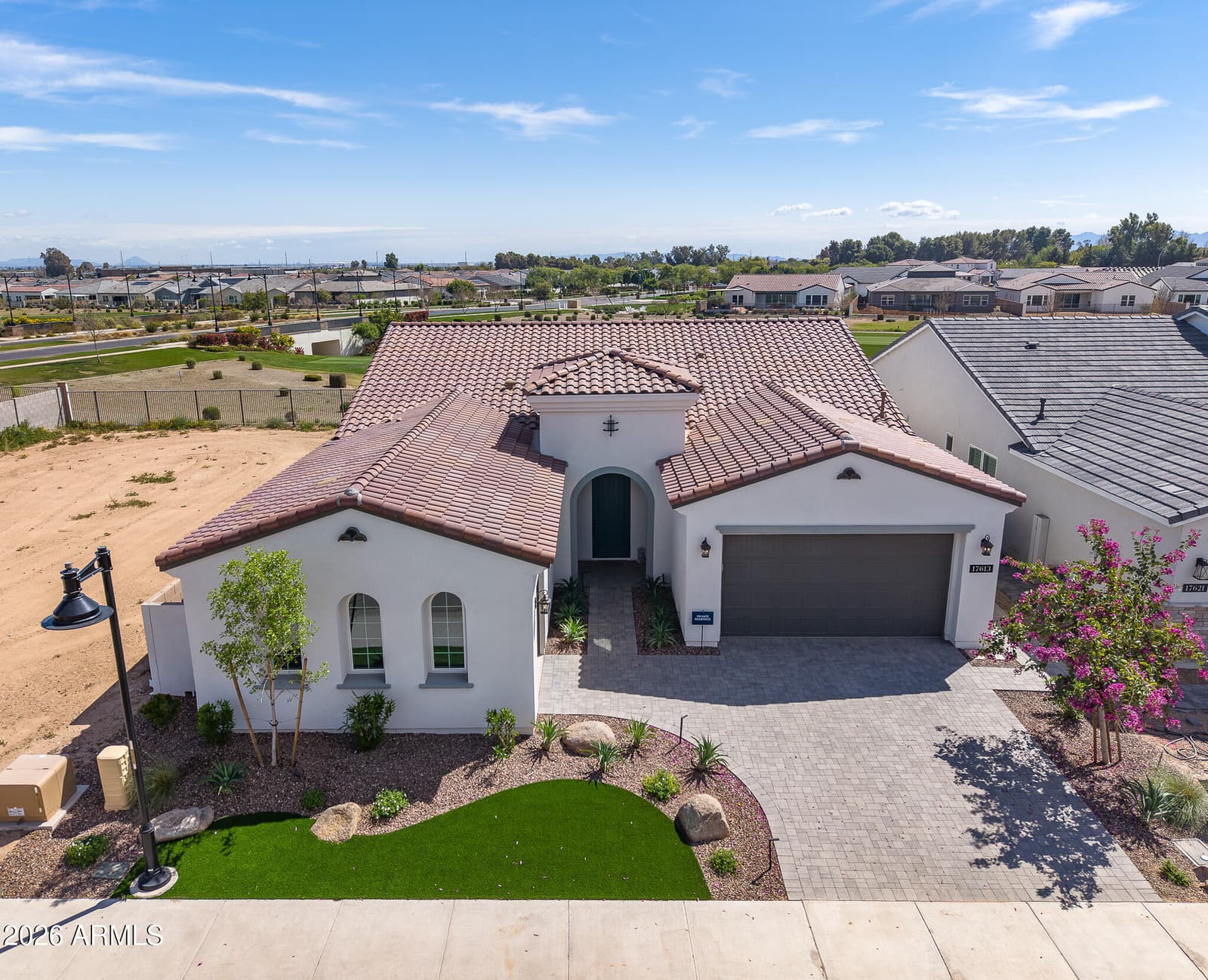 17613 W GUTHRIE Street, Surprise, AZ 85388 — photo 3 of 86