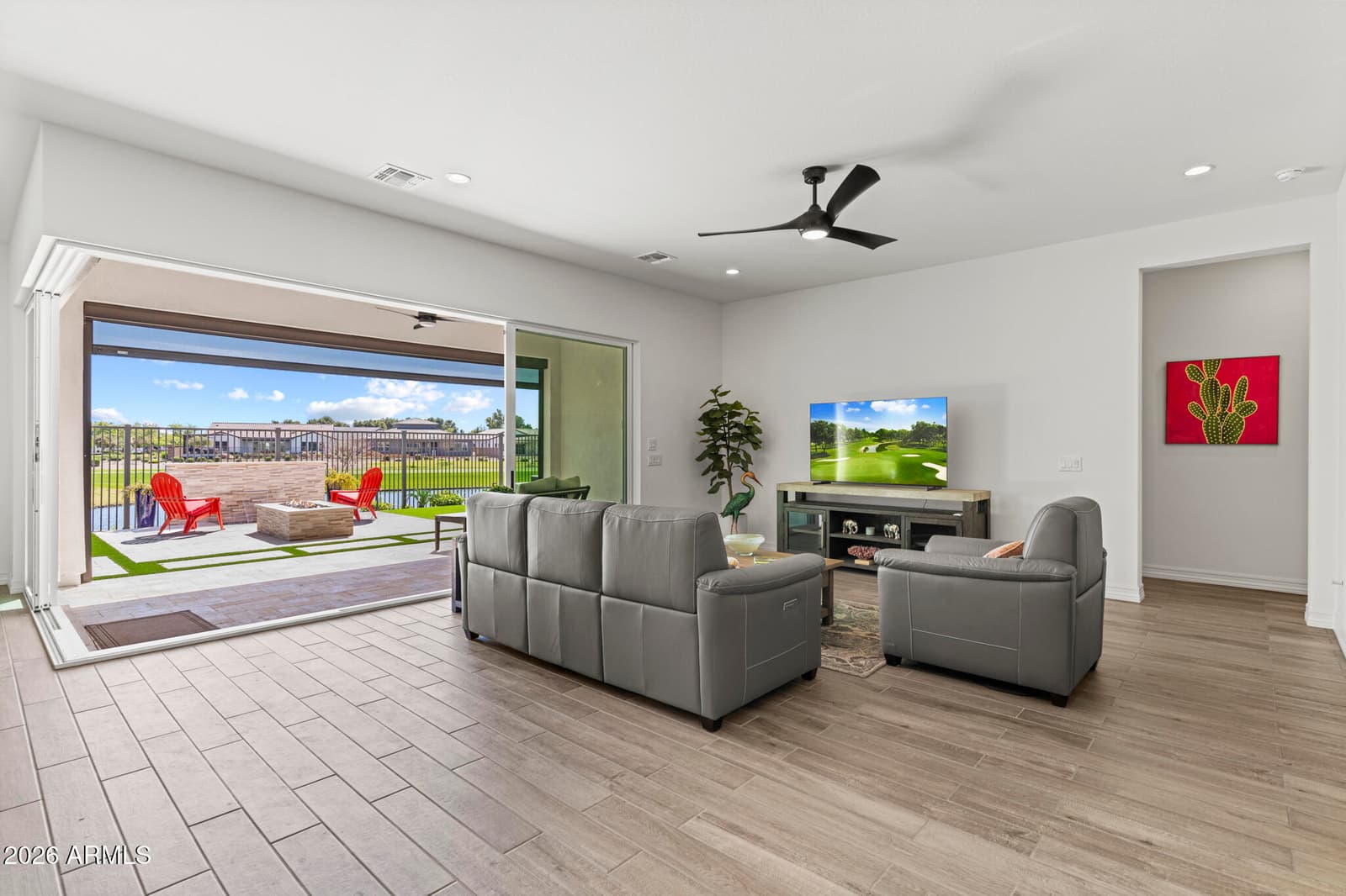 17613 W GUTHRIE Street, Surprise, AZ 85388 — photo 16 of 86