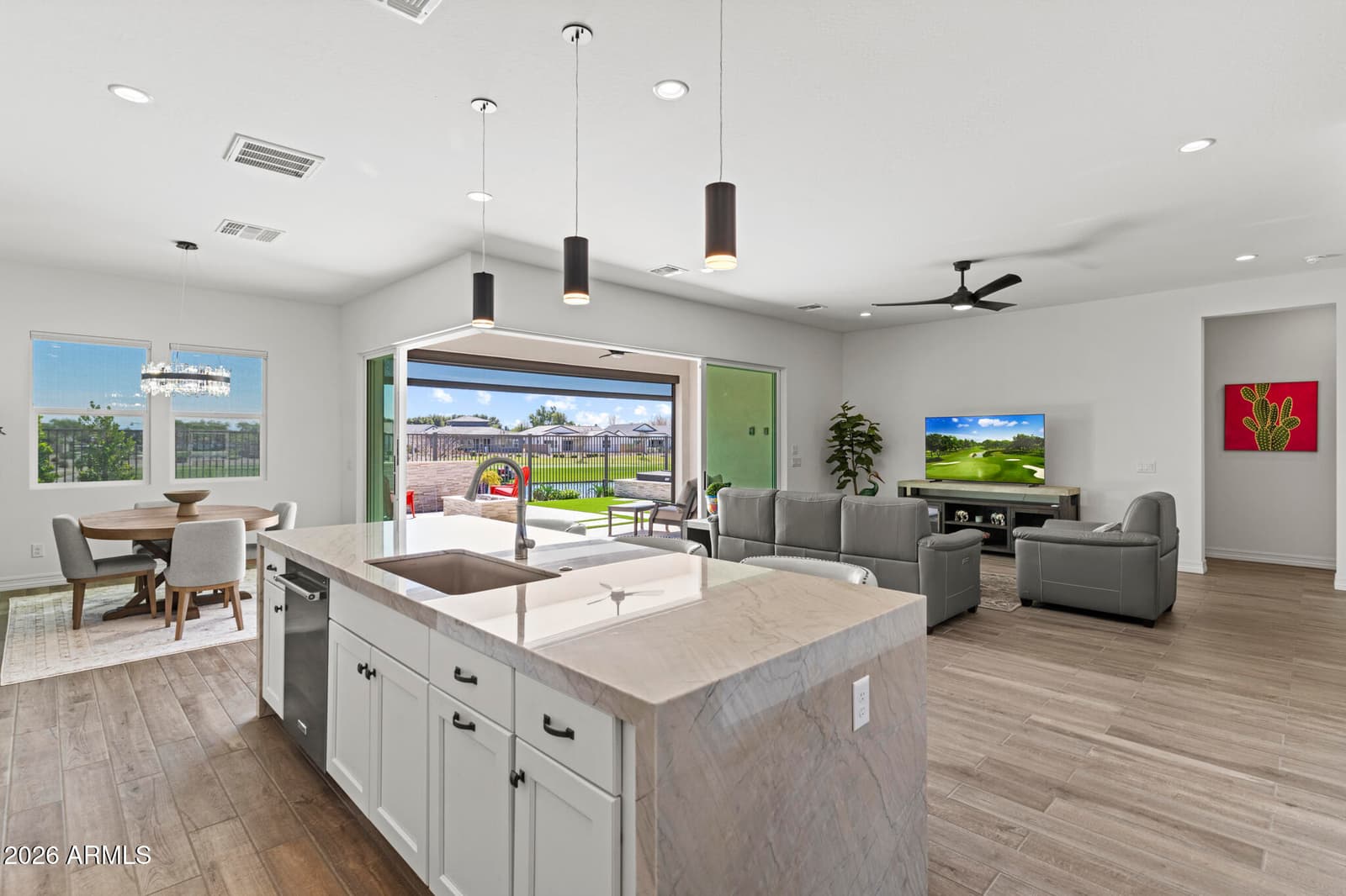 17613 W GUTHRIE Street, Surprise, AZ 85388 — photo 17 of 86