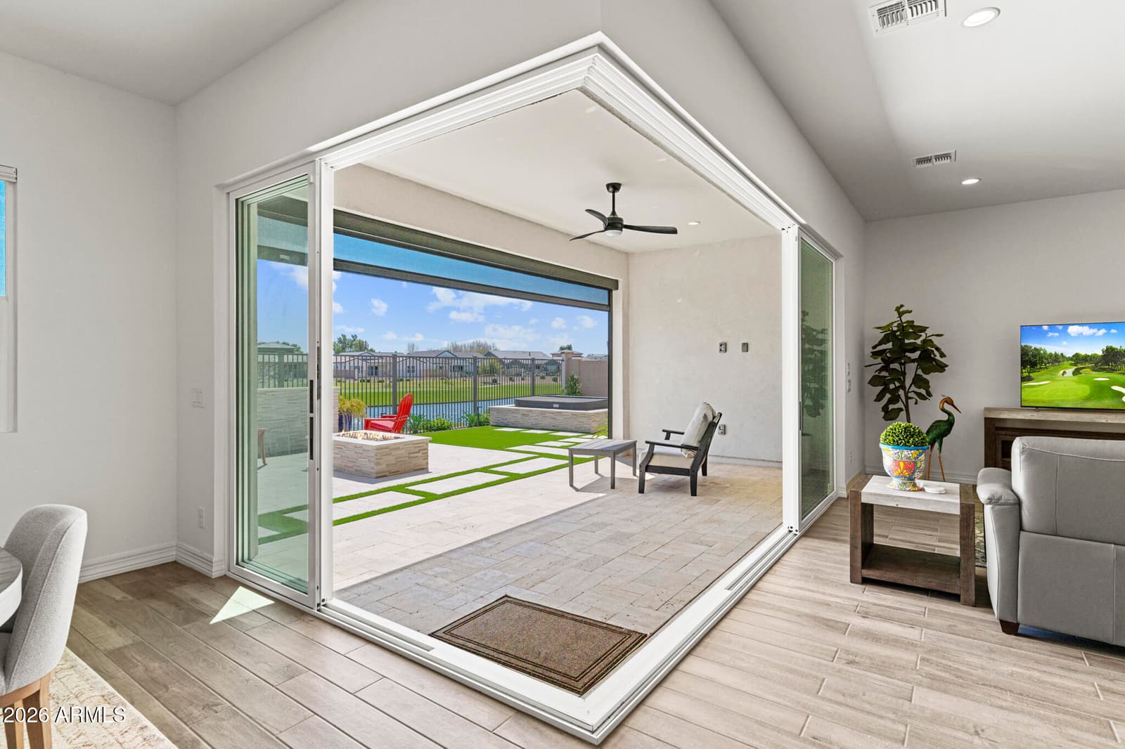 17613 W GUTHRIE Street, Surprise, AZ 85388 — photo 18 of 86